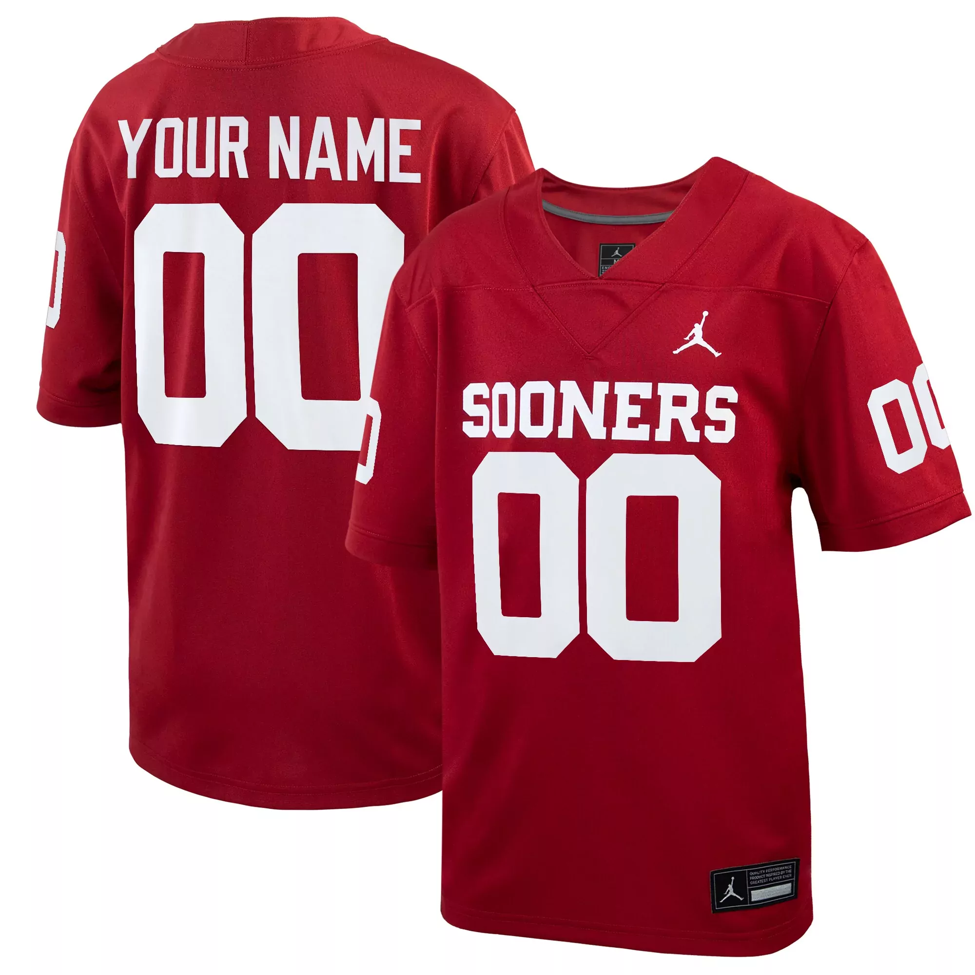 coor 27 oklahoma sooners women s white vapor jersey 2025 college world series embroidered patch