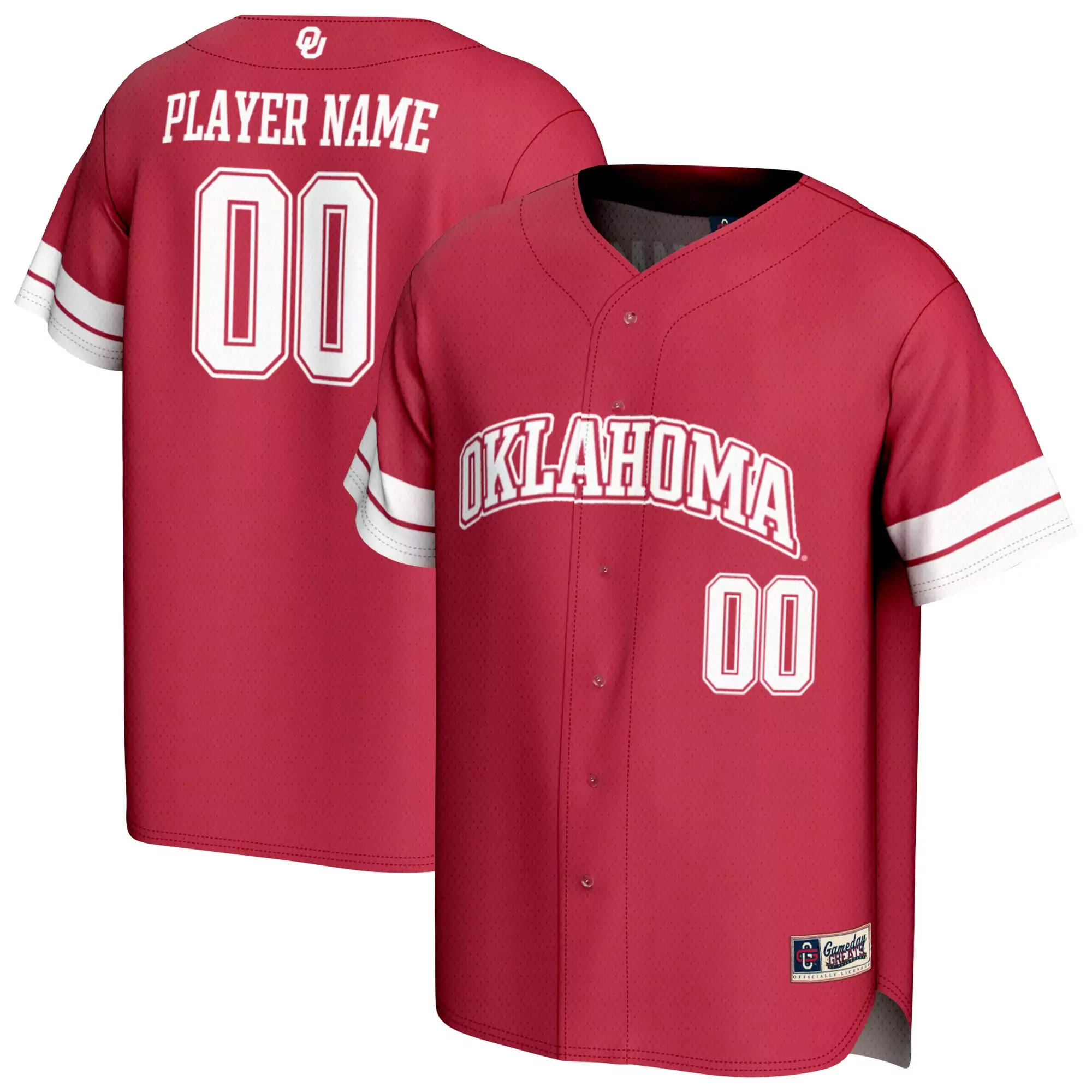 custom oklahoma sooners jersey 00 2023 men s stitched vapor jersey white red all stitched vapor jersey