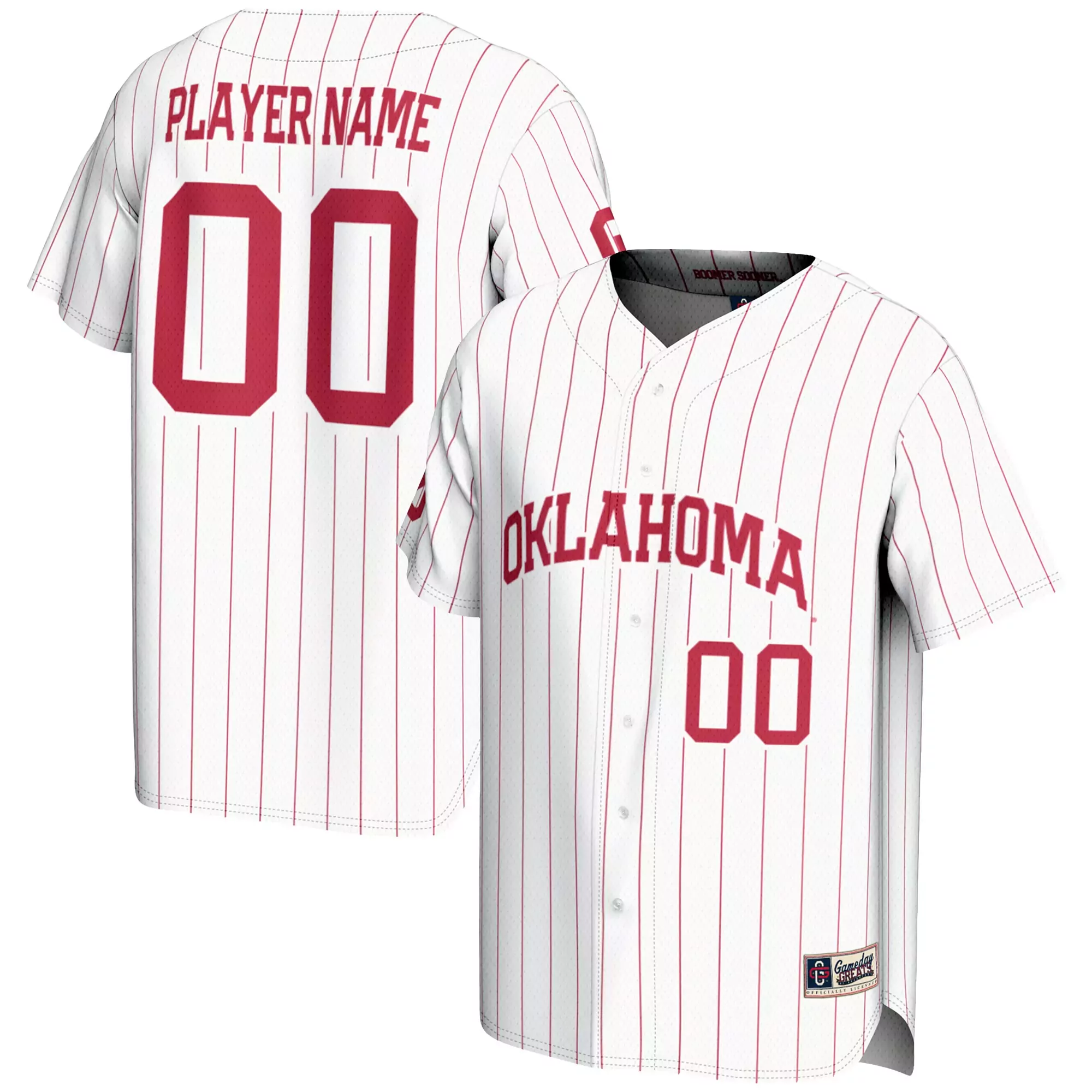 custom oklahoma sooners jersey 00 2023 men s stitched vapor jersey white red all stitched vapor jersey