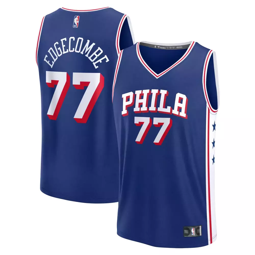 edgecombe 77 philadelphia 2023 men s all stitched vapor jersey blue edition 1