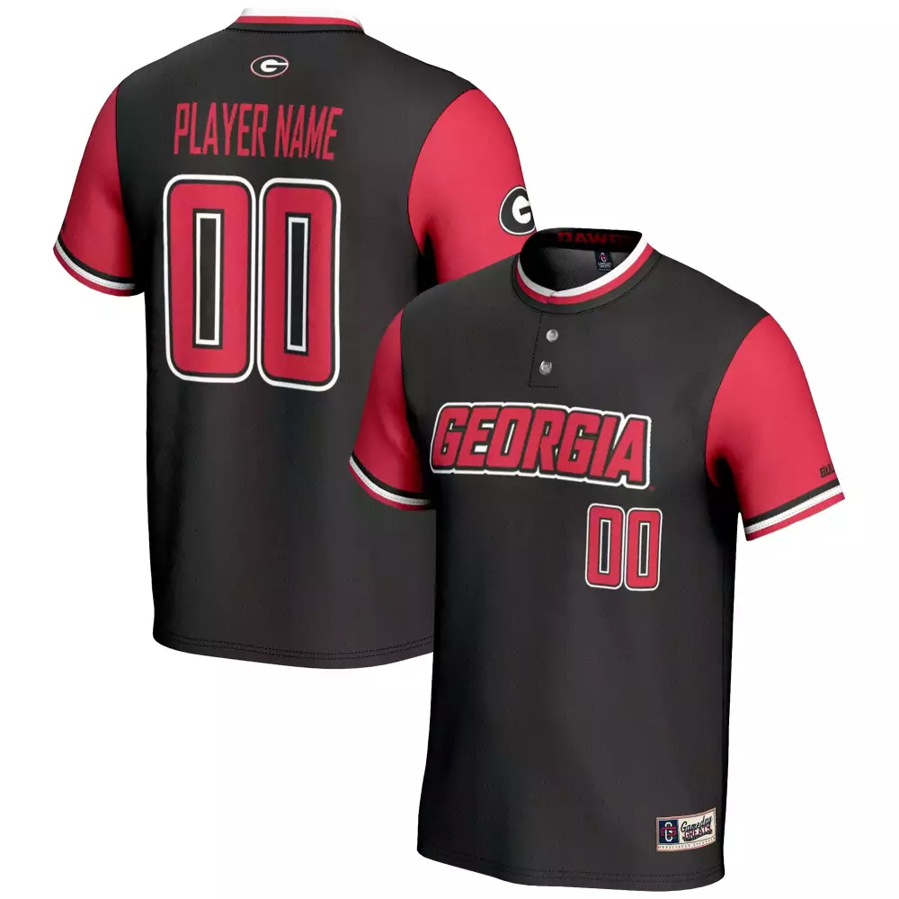 Cook 4 Georgia Bulldogs 2022 Red All Stitched Vapor Jersey | National Champions | Limited Edition Fan Gear for Men, Women & Youth