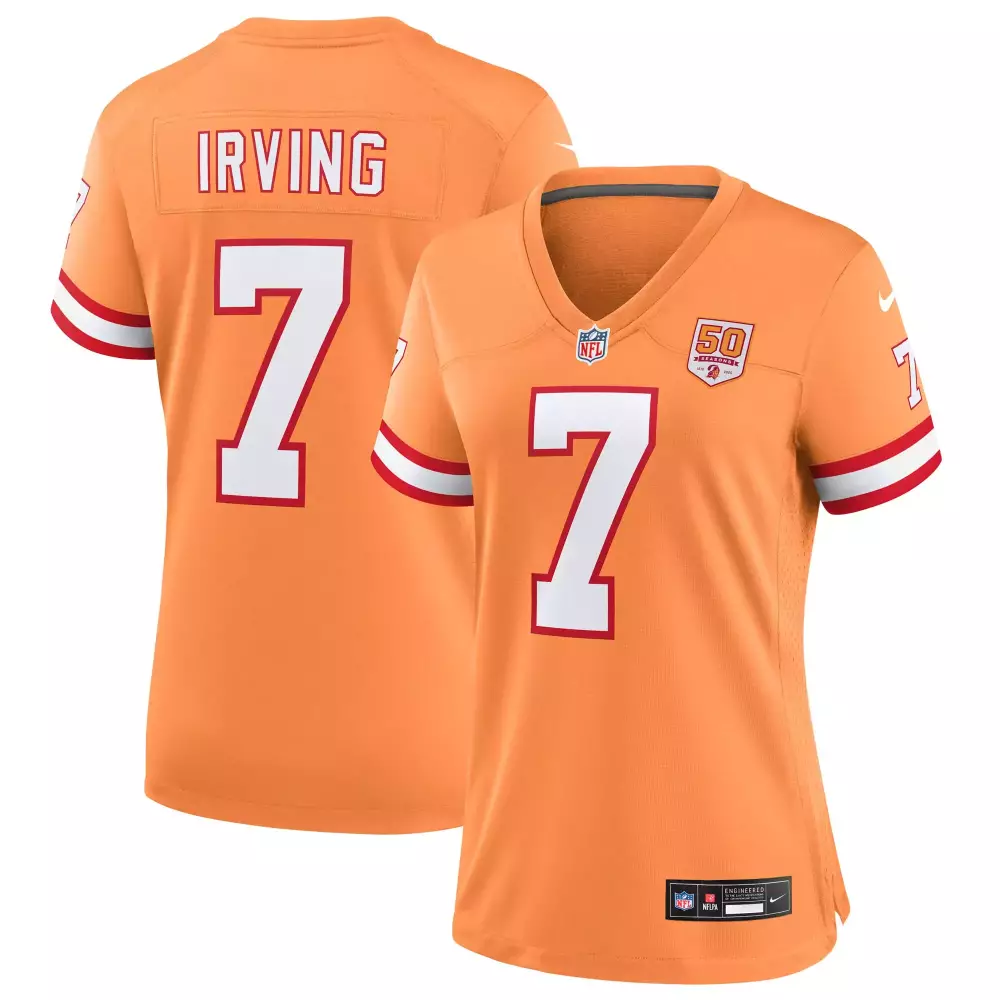 John Elway Denver Broncos 1994 Mitchell & Ness Authentic Throwback Jersey | White | Stylish Fan Gear for Game Day | For Men, Women & Youth