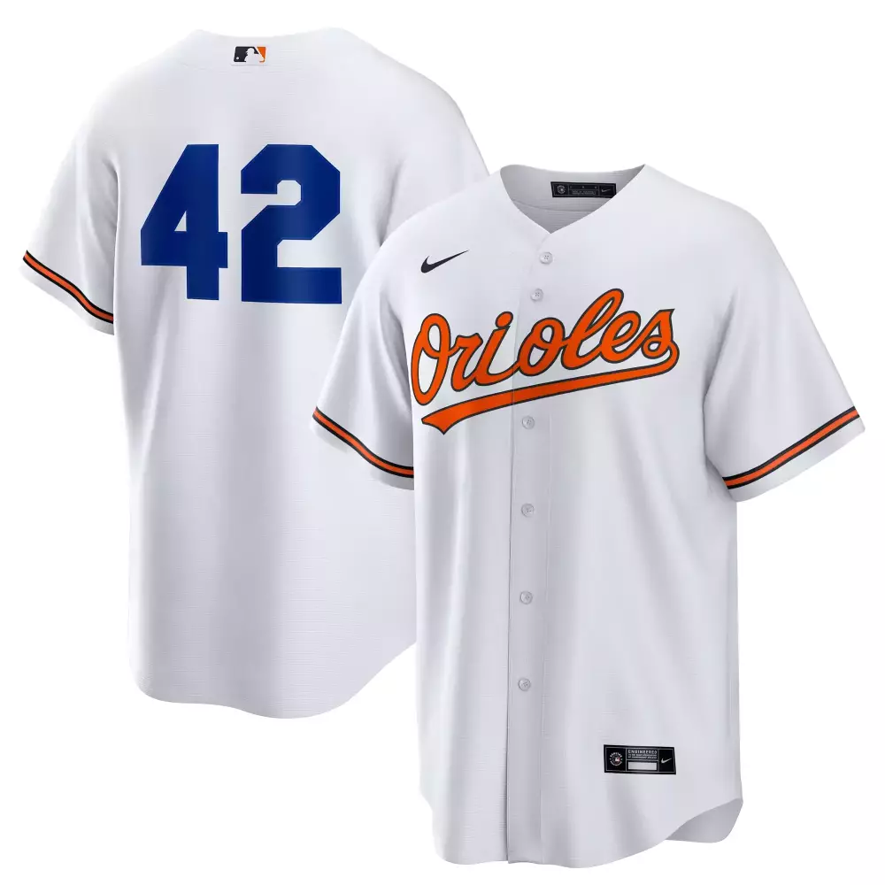 Independence Day Red Baltimore Orioles Youth Vapor Premier Limited Jersey | Custom Stitched | For Men, Women & Youth