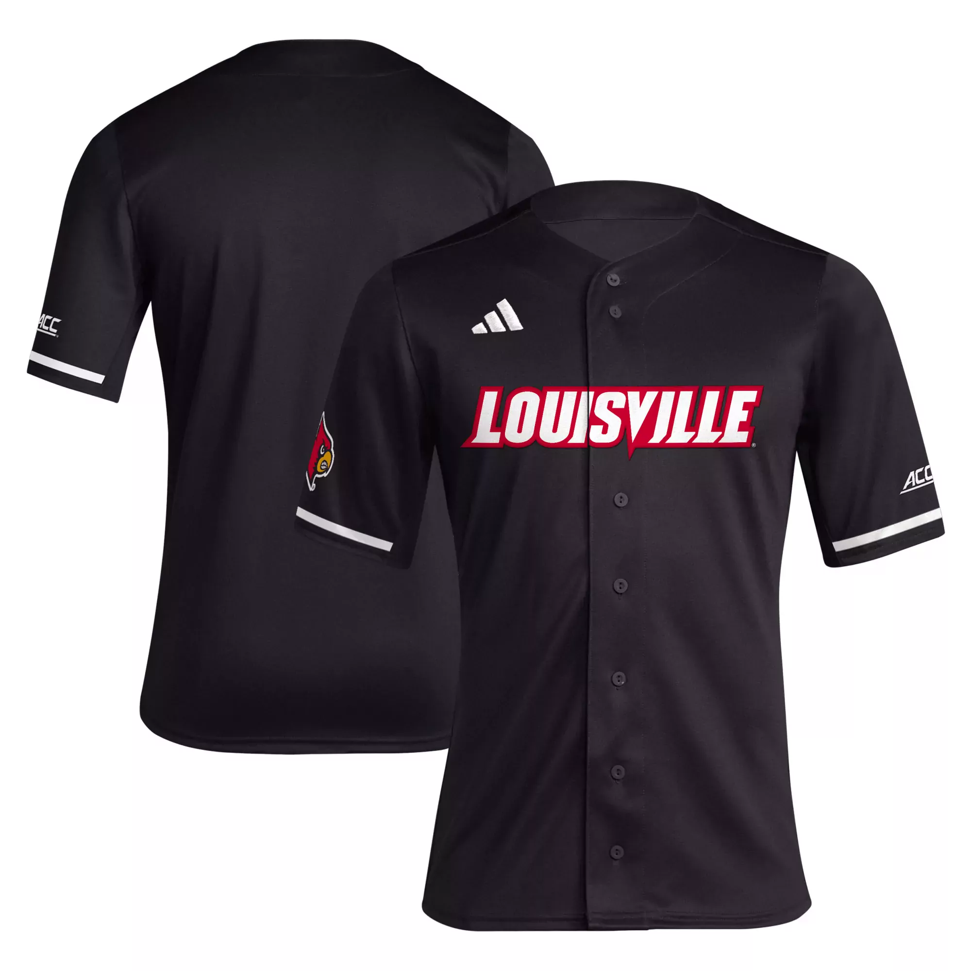 louisville cardinals all stitched vapor jersey 2023 men s cream edition