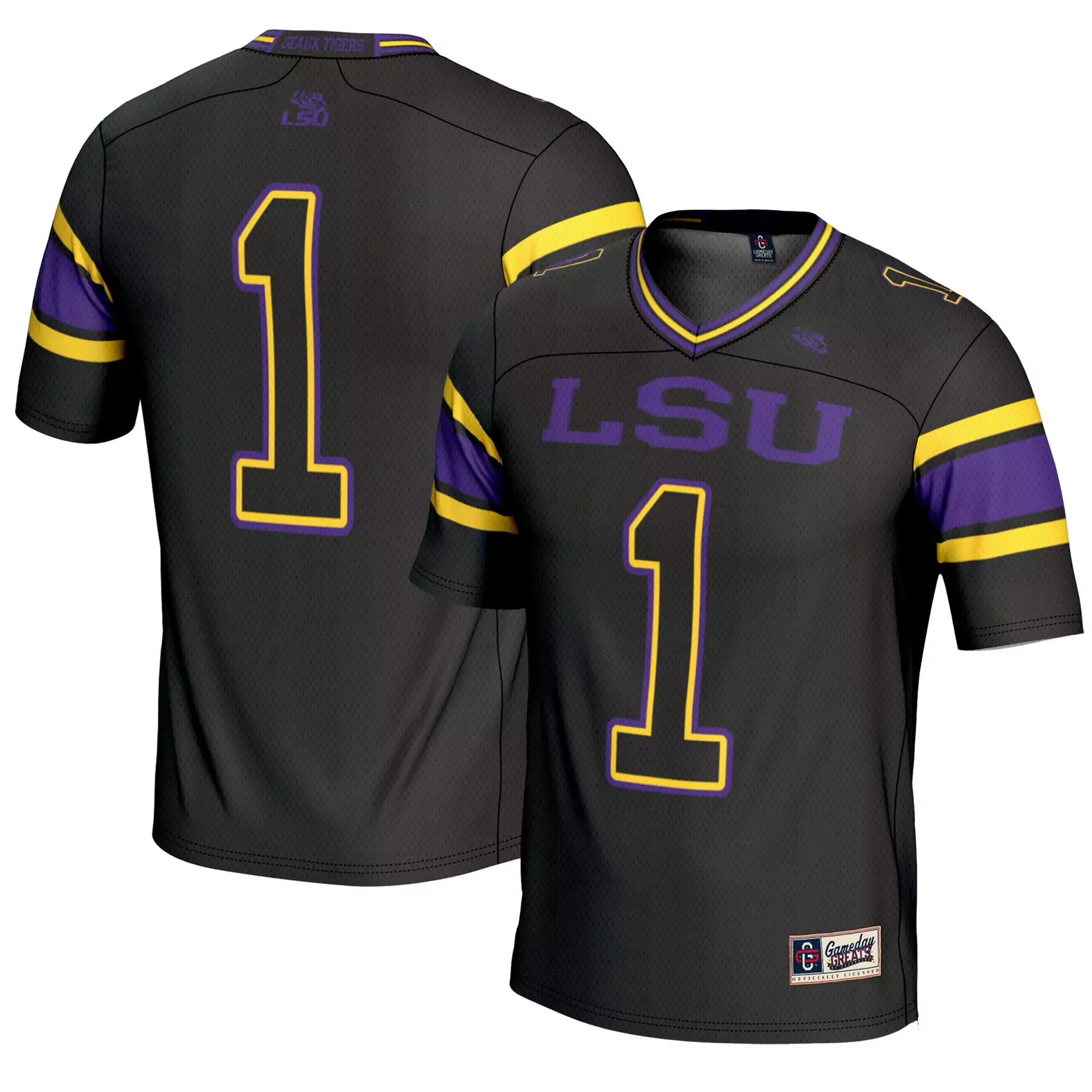 lsu tigers 00 women s 2023 nike white all stitched vapor jersey