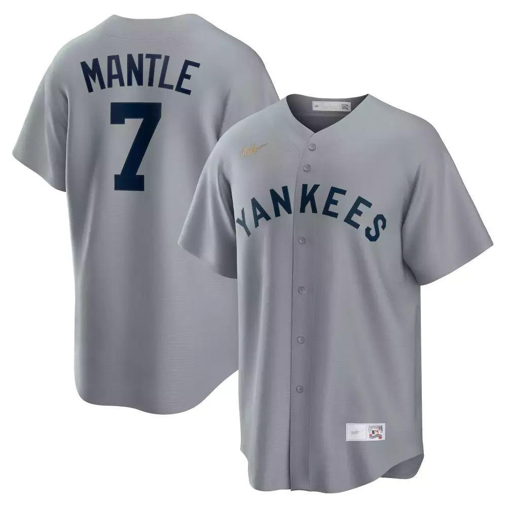 Mexico Vapor Premier New York Yankees Women's Jersey | Stitched Black | Limited Edition Fan Gear | For Men, Women & Youth