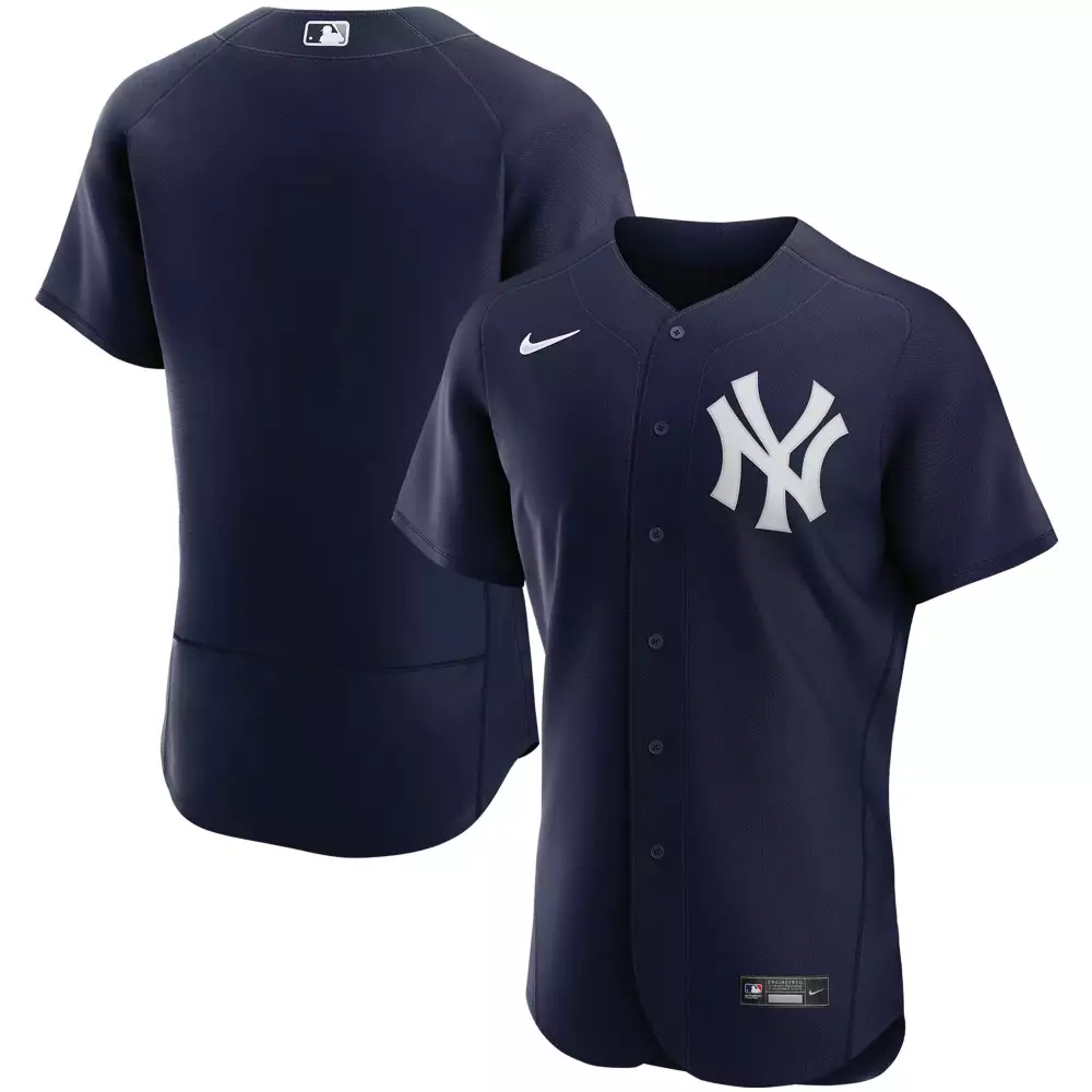 New York Yankees 2023 Navy Tie Dye Tank Pants Set | All Stitched Vapor Jersey | Trendy Fan Gear | For Men, Women & Youth