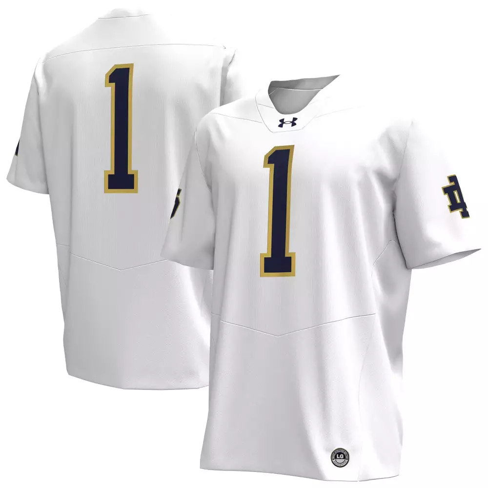 notre dame fighting irish 00 player name 2023 men s all stitched vapor jersey black