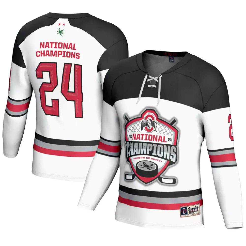 ohio state red striped jersey 2023 men s all stitched vapor jersey