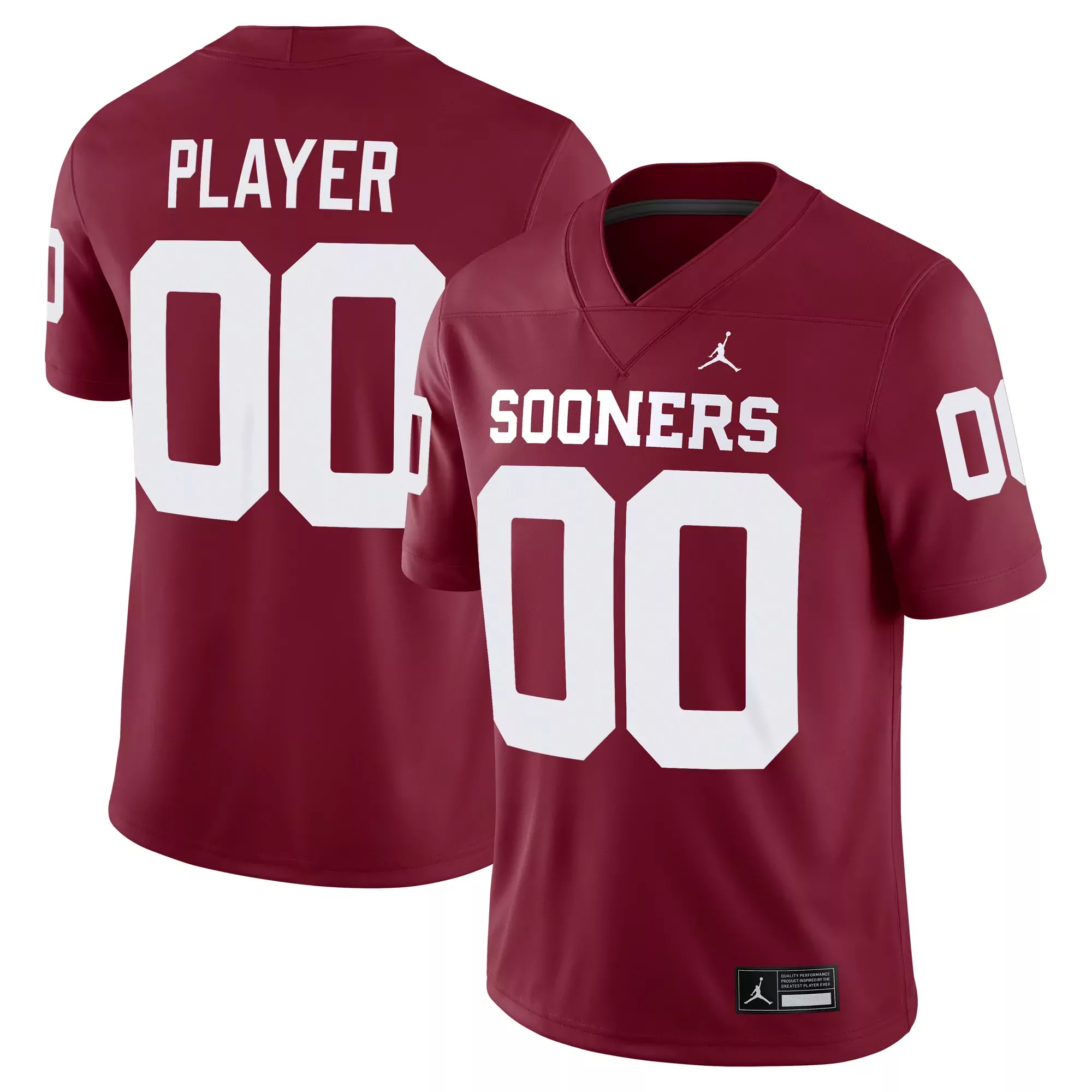 pickering 7 men s vapor jersey oklahoma sooners 2025 women s college world series gray jersey