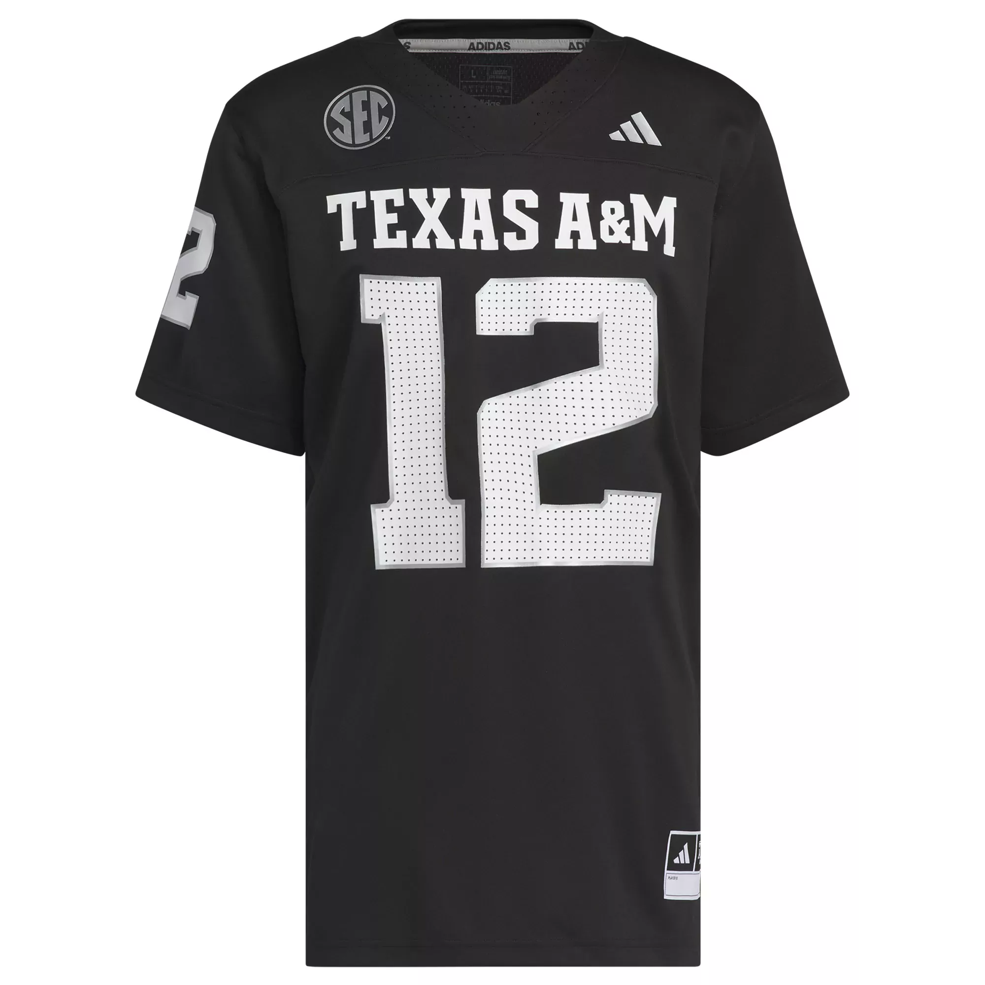 texas a m aggies adidas women s replica softball jersey maroon