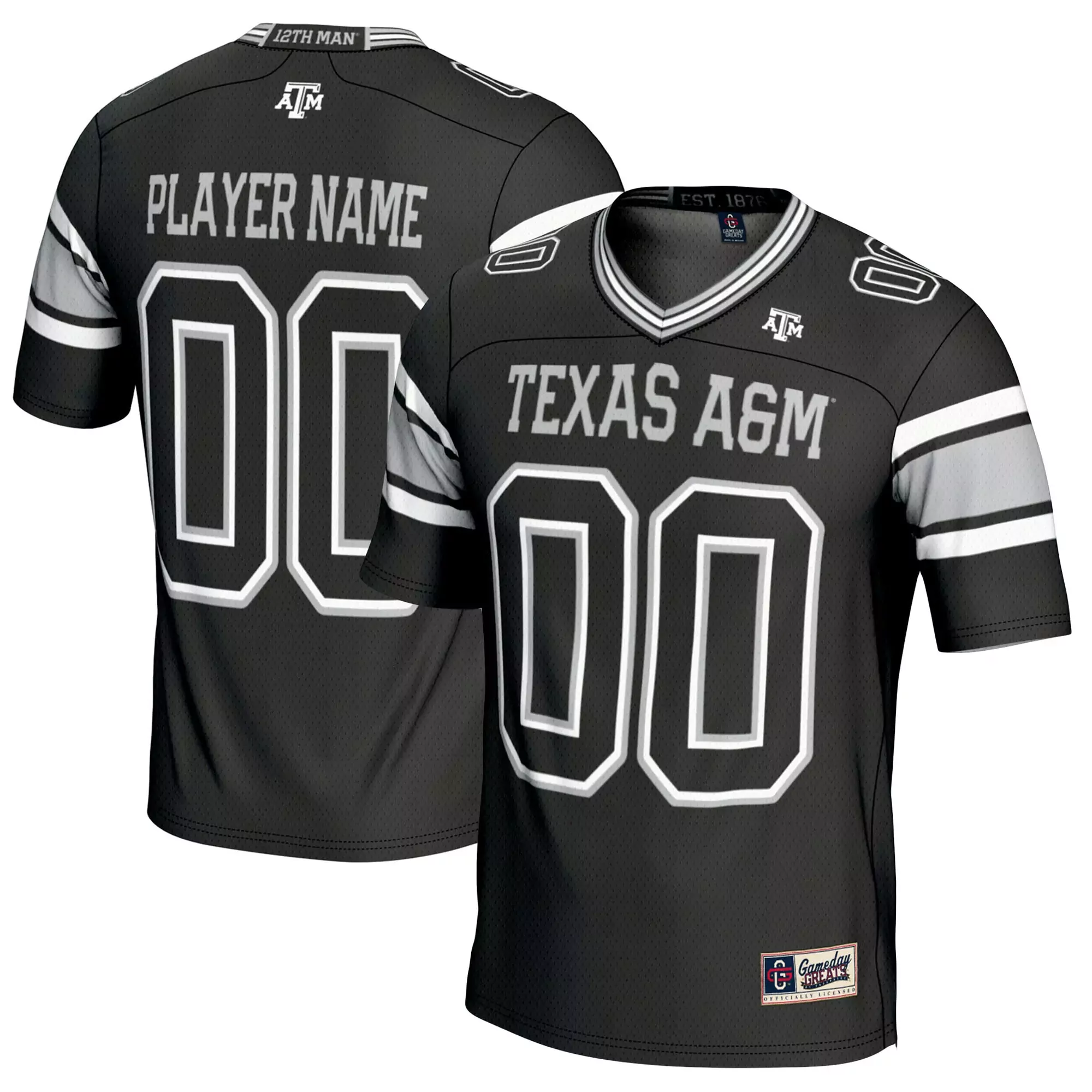 texas a m aggies adidas women s replica softball jersey maroon