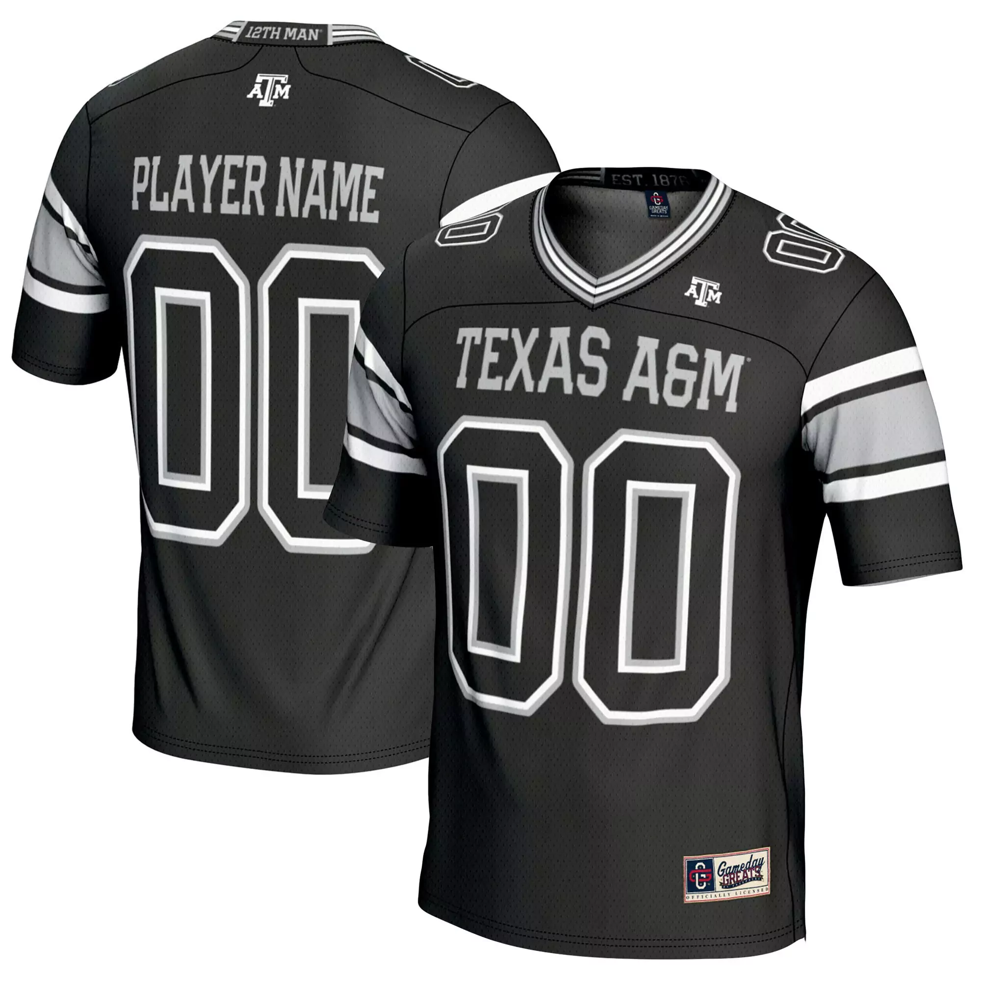texas a m aggies adidas women s replica softball jersey maroon