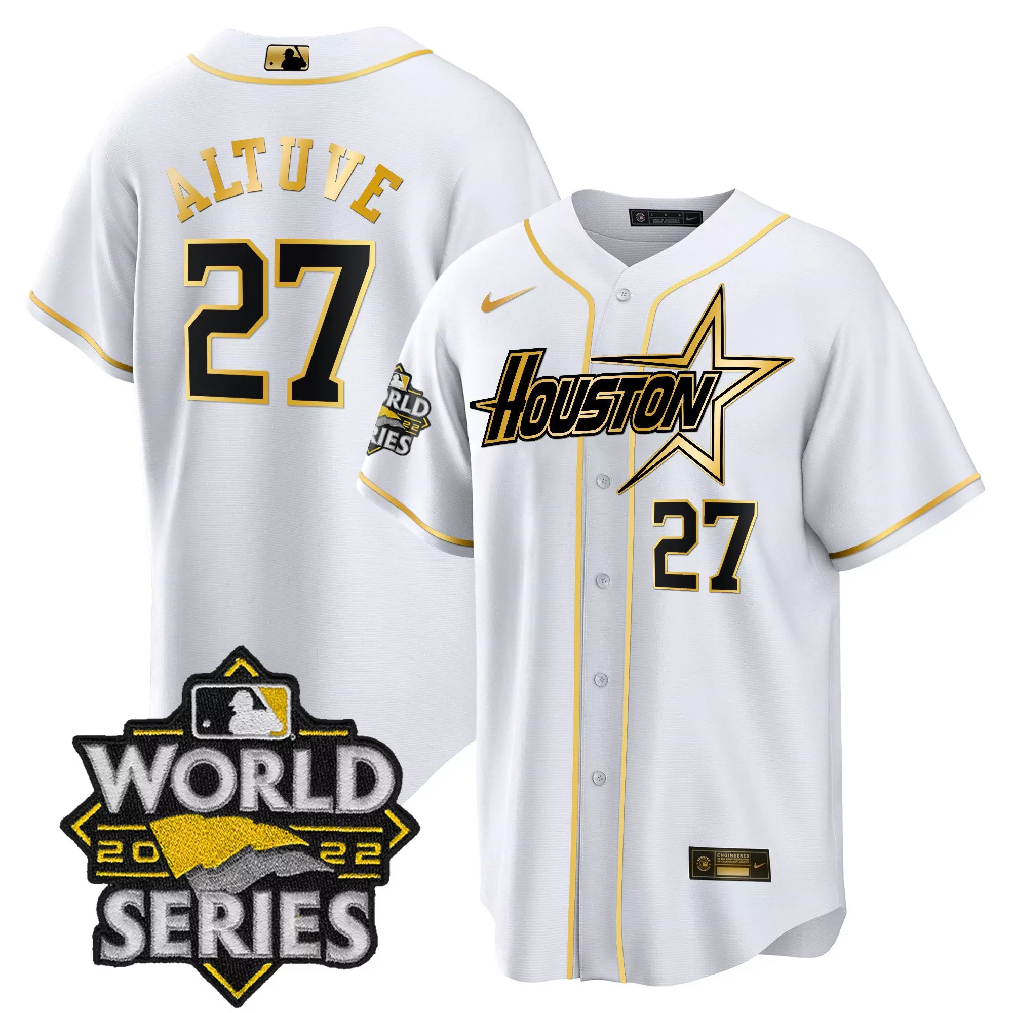 altuve 27 houston 2022 men s go for launch all stitched vapor jersey world champions