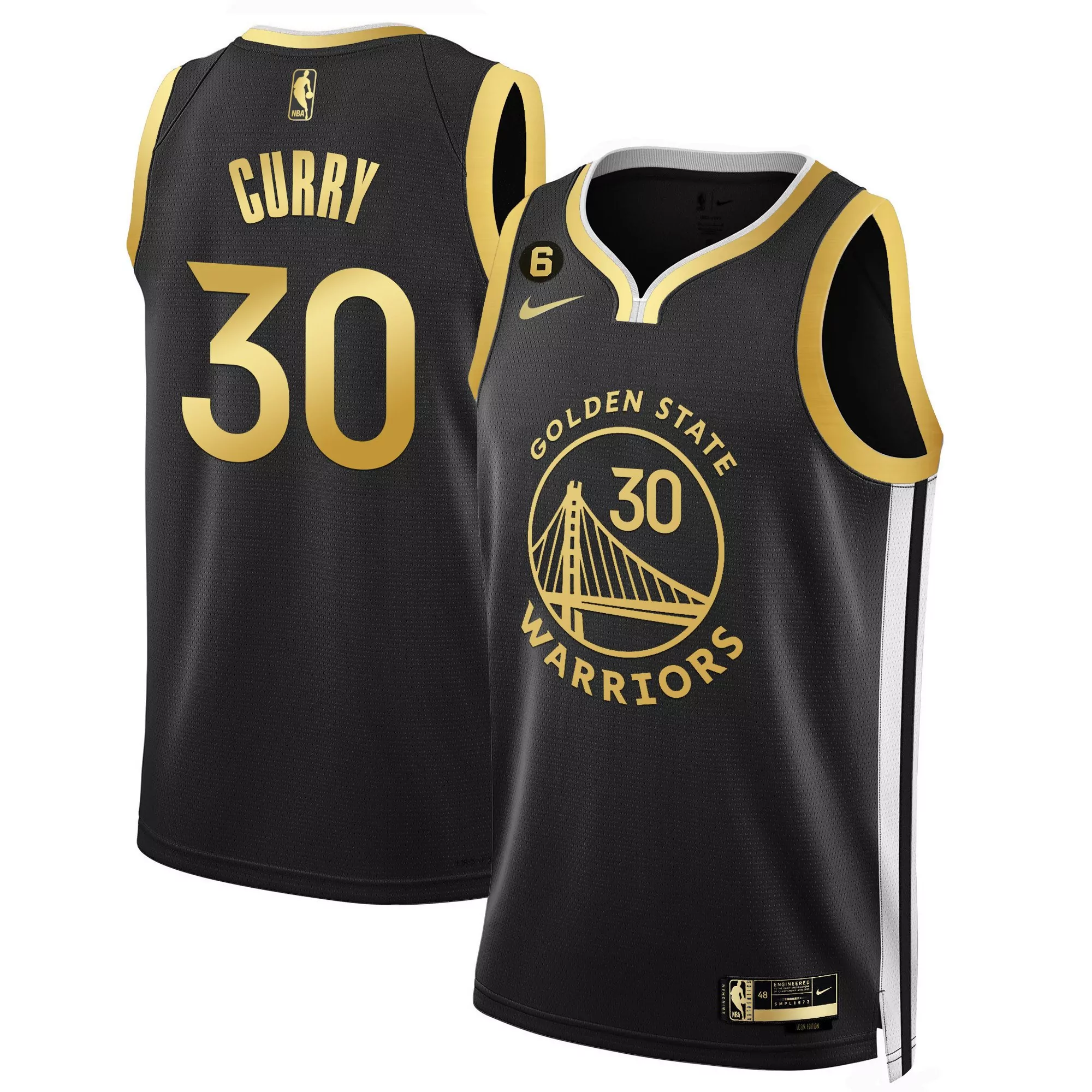curry 30 golden state warriors 2008 09 men s all stitched vapor jersey white