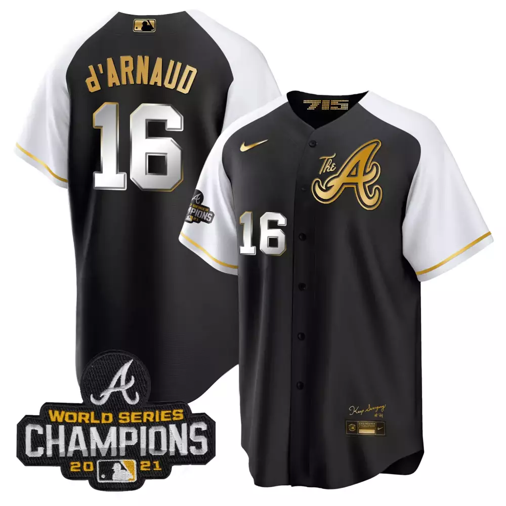 Custom Jersey 00 Georgia Atlanta 2023 Vapor Black Green | Stitched Quality | Fan Gear for Men, Women & Youth