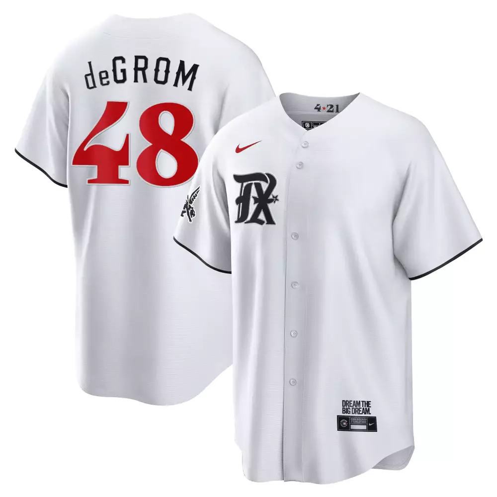 degrom 48 fx 2021 men s all stitched vapor jersey white