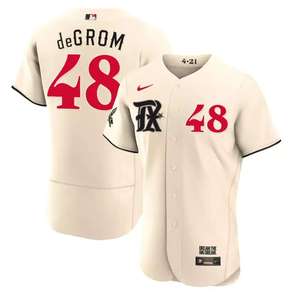 degrom 48 fx 2021 men s all stitched vapor jersey white