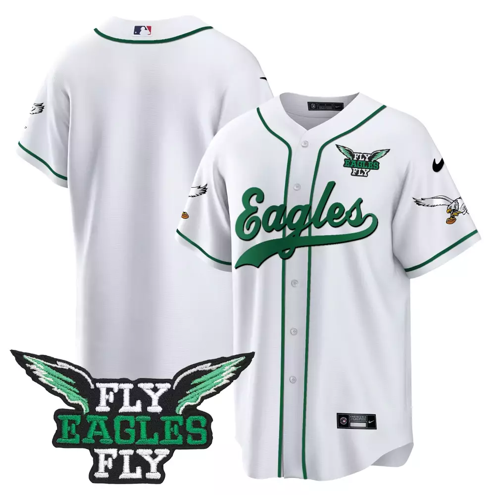 eagles 00 2023 men s all stitched vapor jersey white green fly eagles fly edition