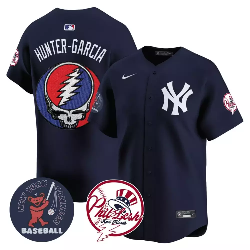 Gray Yankees Women's Throwback Jersey | Vapor Premier Limited Edition | All Stitched | For Men, Women & Youth