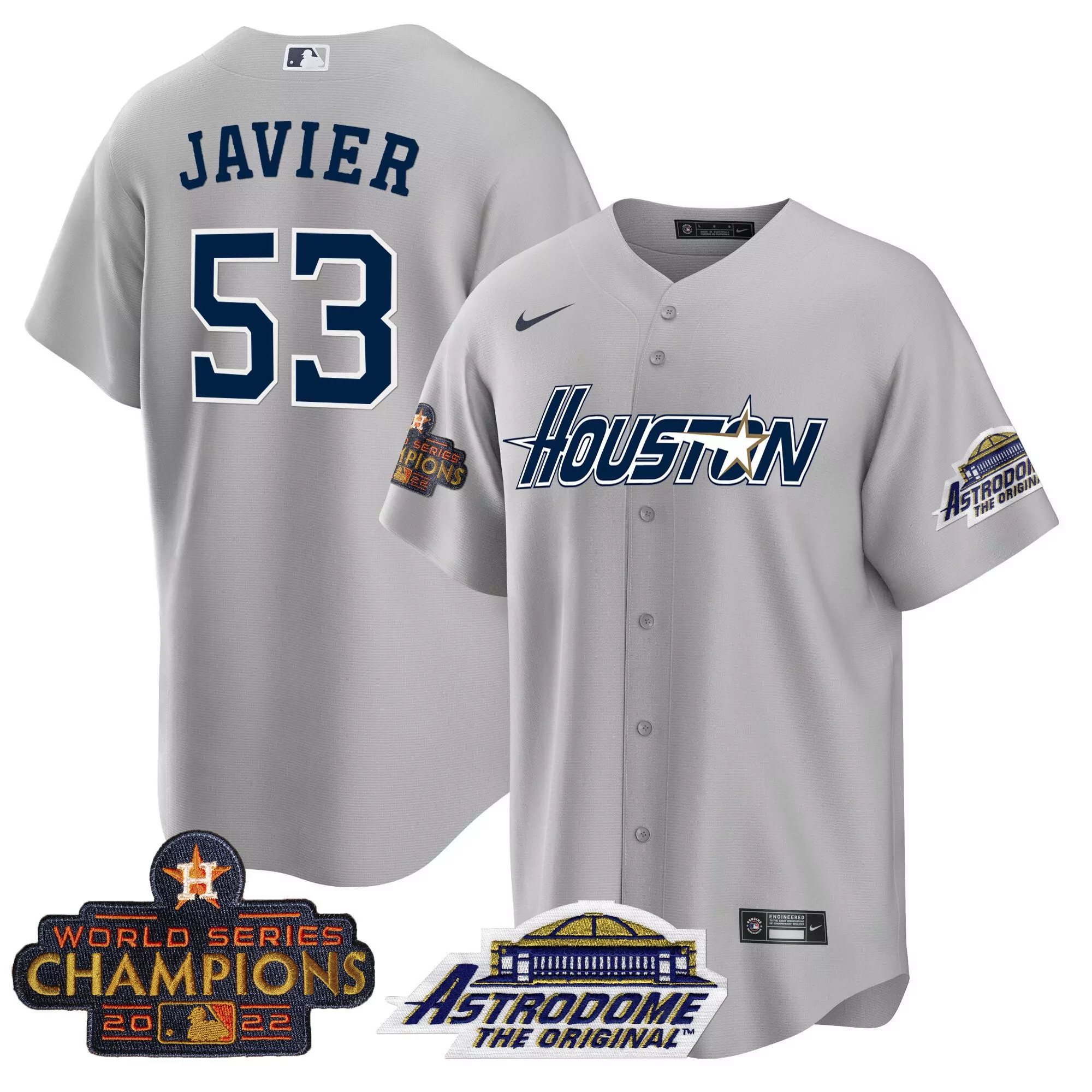 houston white women s all stitched vapor jersey 2023 custom edition