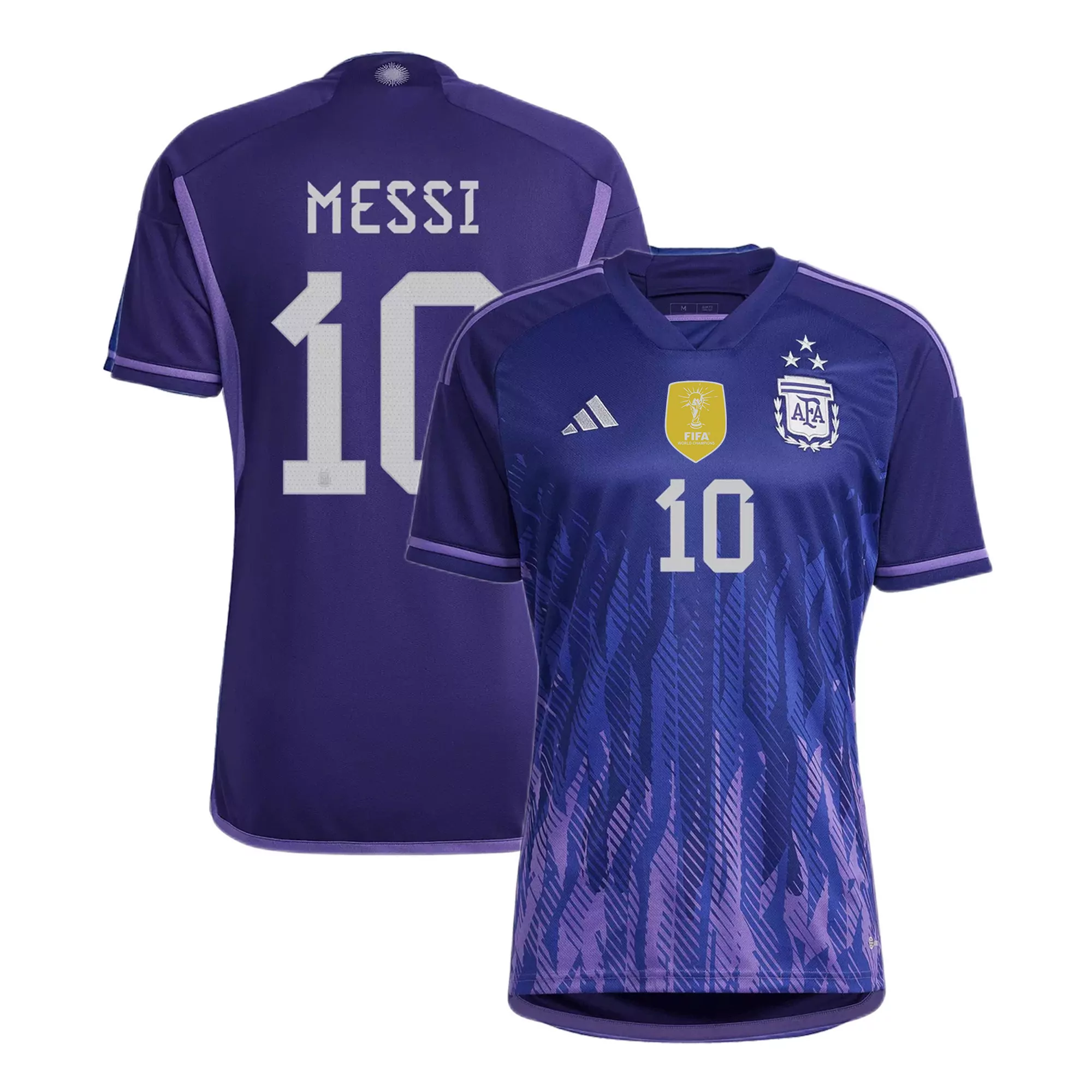 messi 10 argentina 2022 men s all stitched vapor jersey light blue white