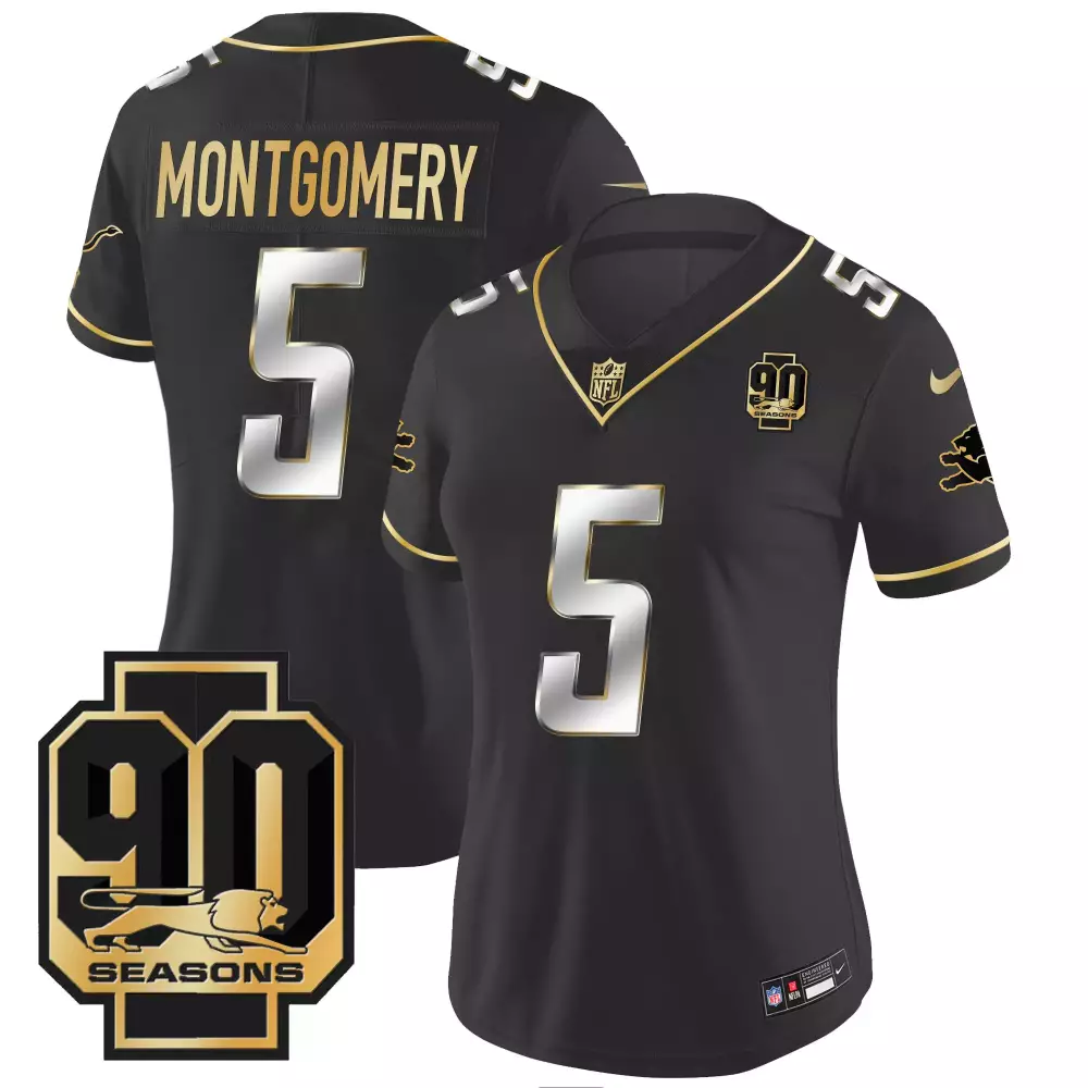 Moliki Matavao New Orleans Saints Black Game Jersey | Team Gear for Men, Women & Youth | 2023 Edition