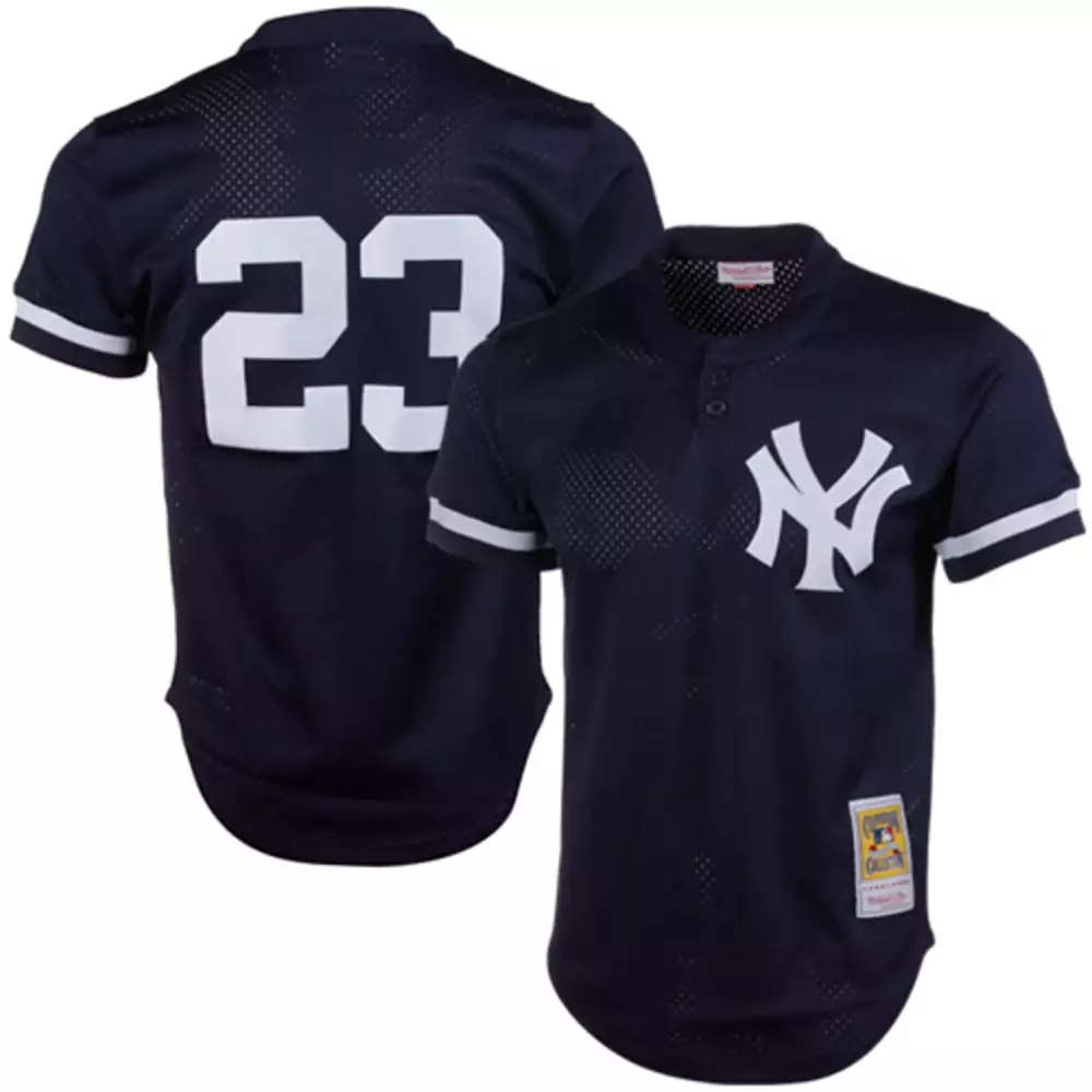 New York Yankees 23 Stitched Vapor Jersey 2023 | Men’s Navy Edition | Limited Edition Fan Gear | For Men, Women & You