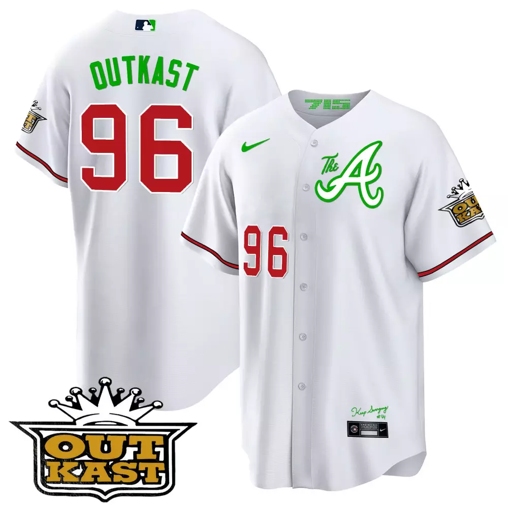 outkast 96 atlanta 2023 men s all stitched vapor jersey