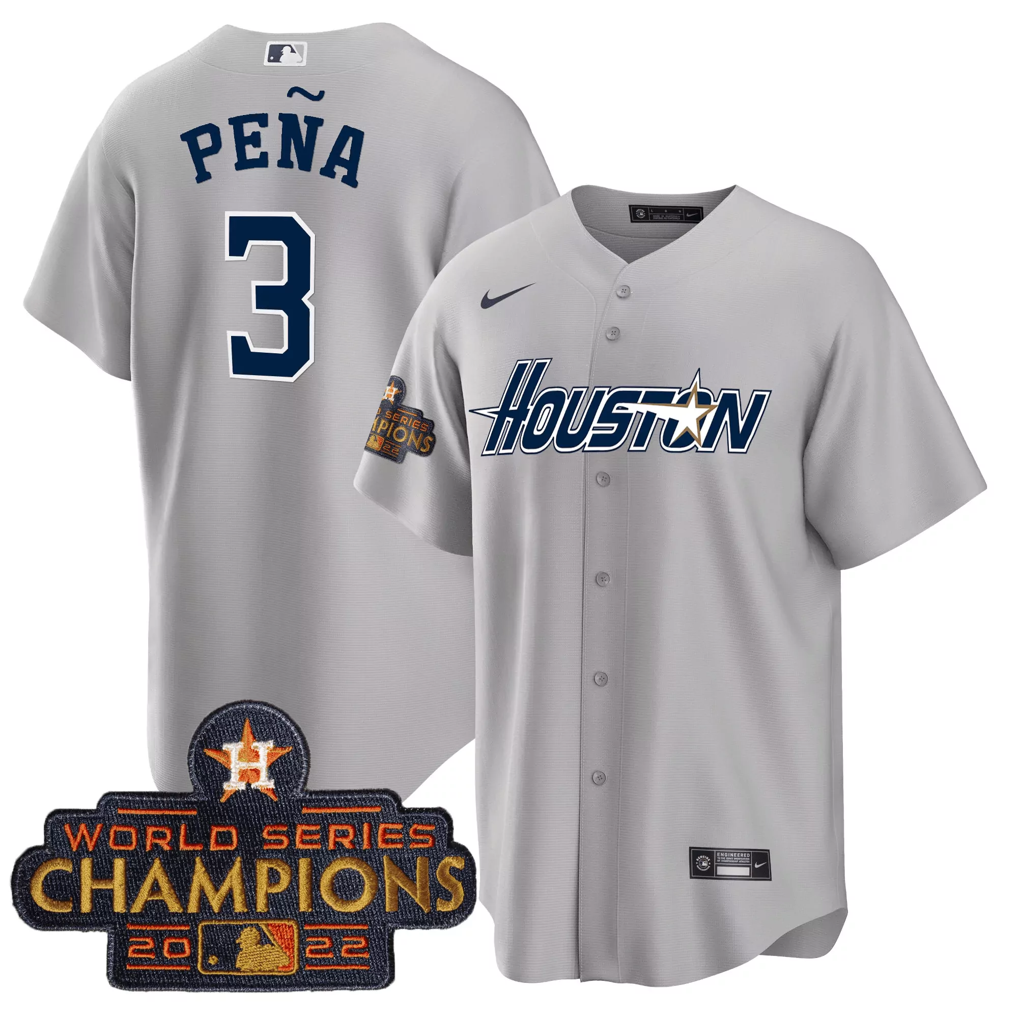 pea 3 houston 2022 male all stitched vapor jersey world series edition
