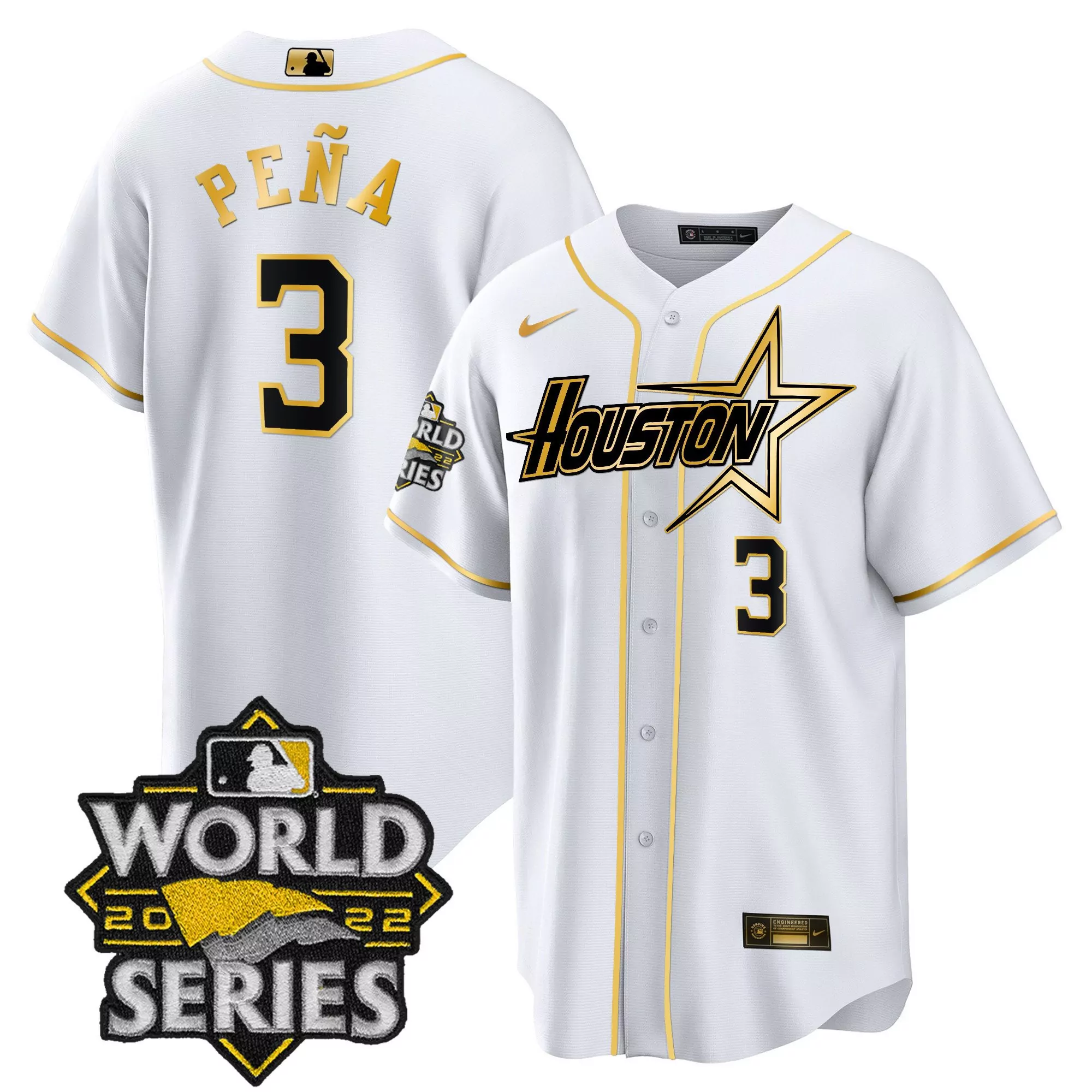 pea 3 houston 2022 male all stitched vapor jersey world series edition