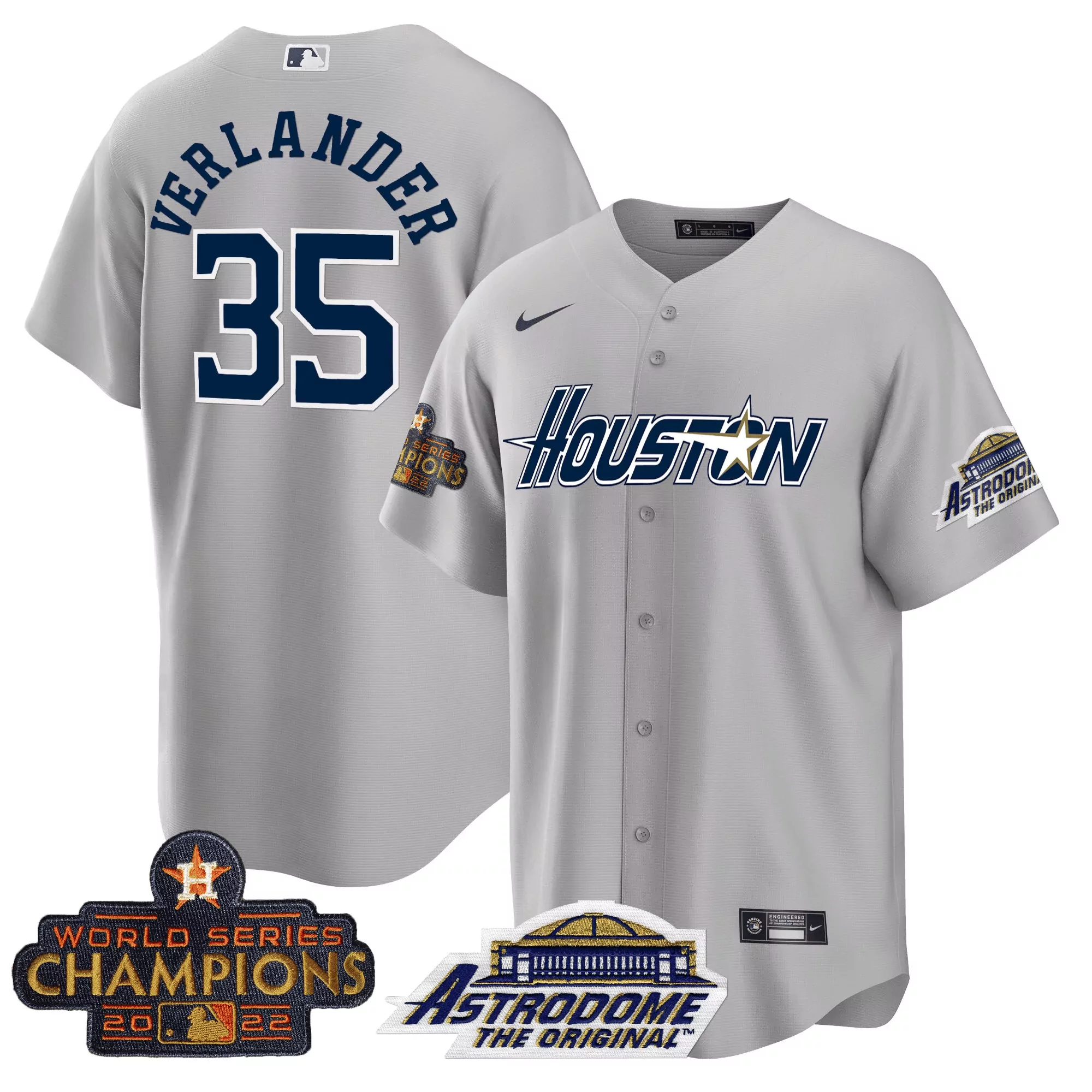verlander 35 houston 2022 male go for launch all stitched vapor jersey world champions