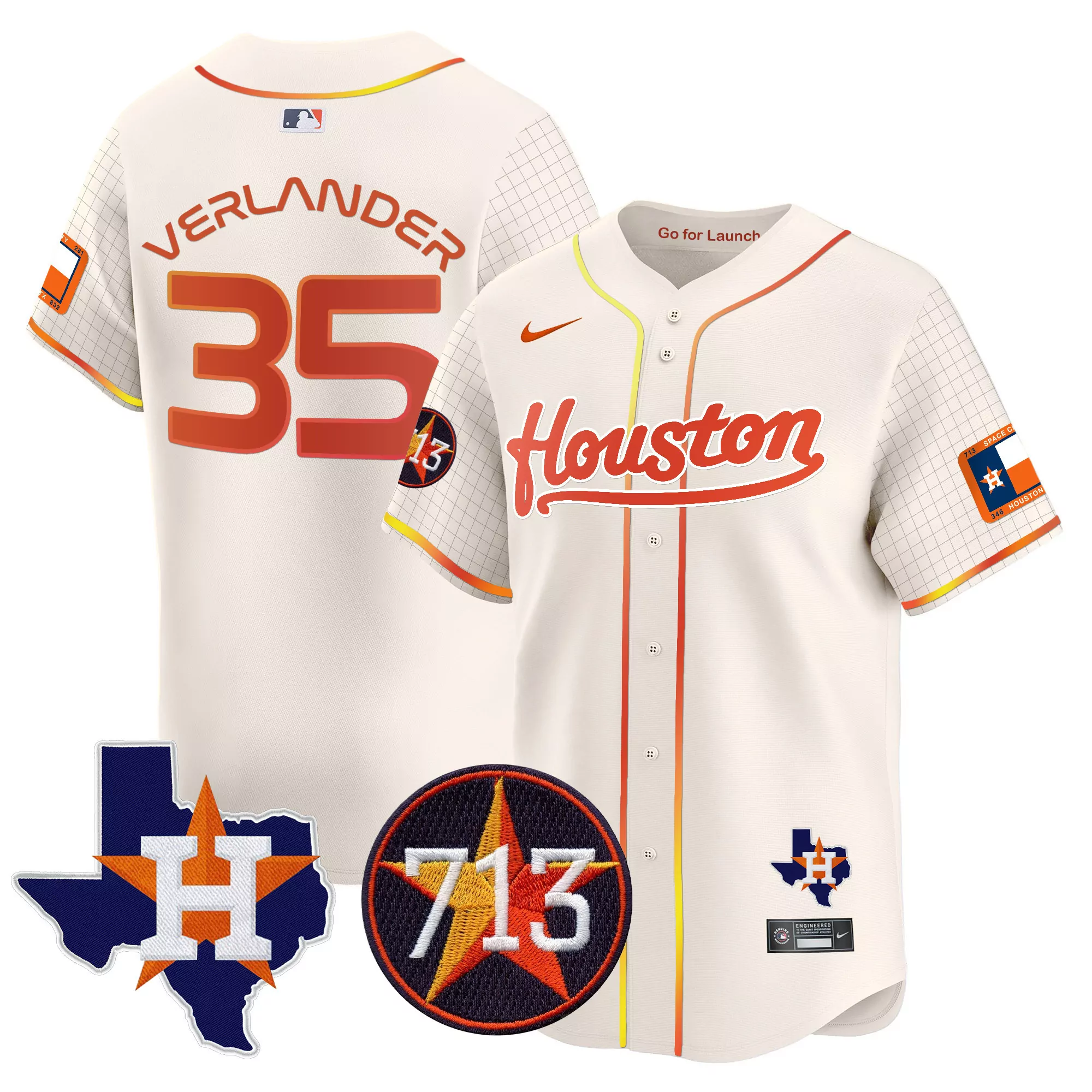 verlander 35 houston 2023 men s all stitched vapor jersey purple cactus jack edition
