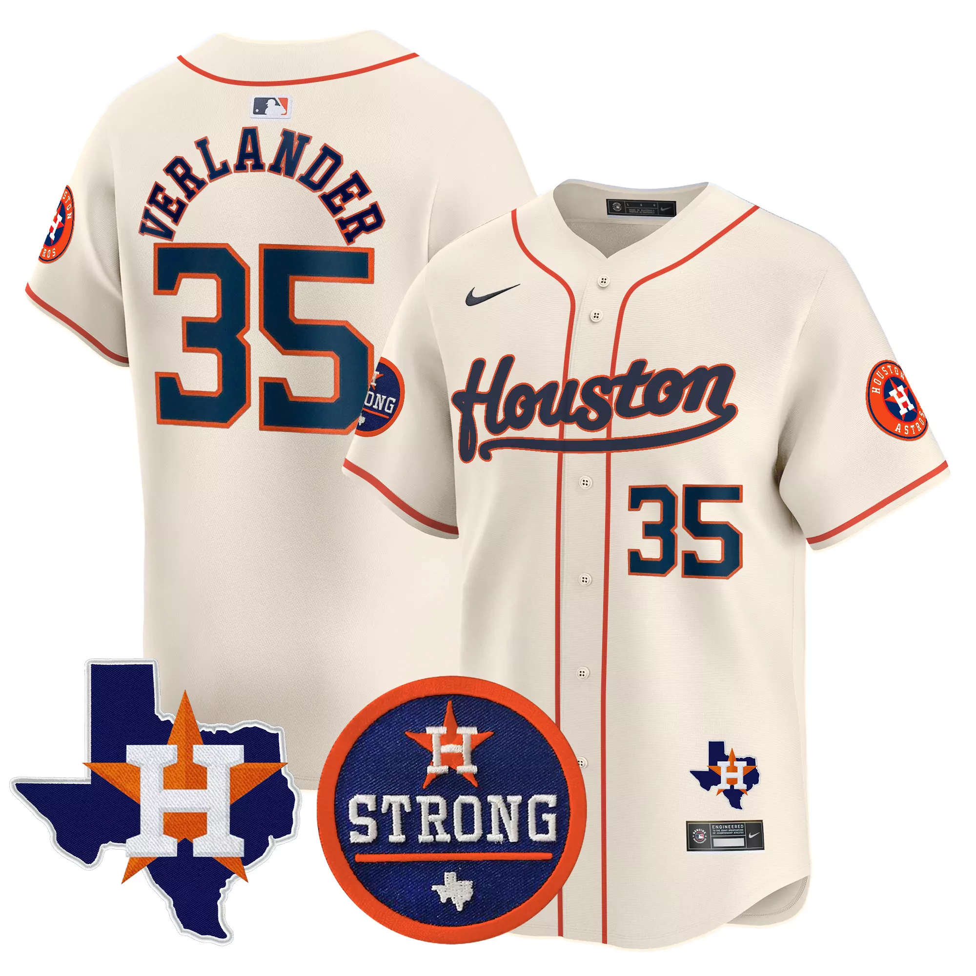 verlander 35 houston 2023 men s all stitched vapor jersey purple cactus jack edition