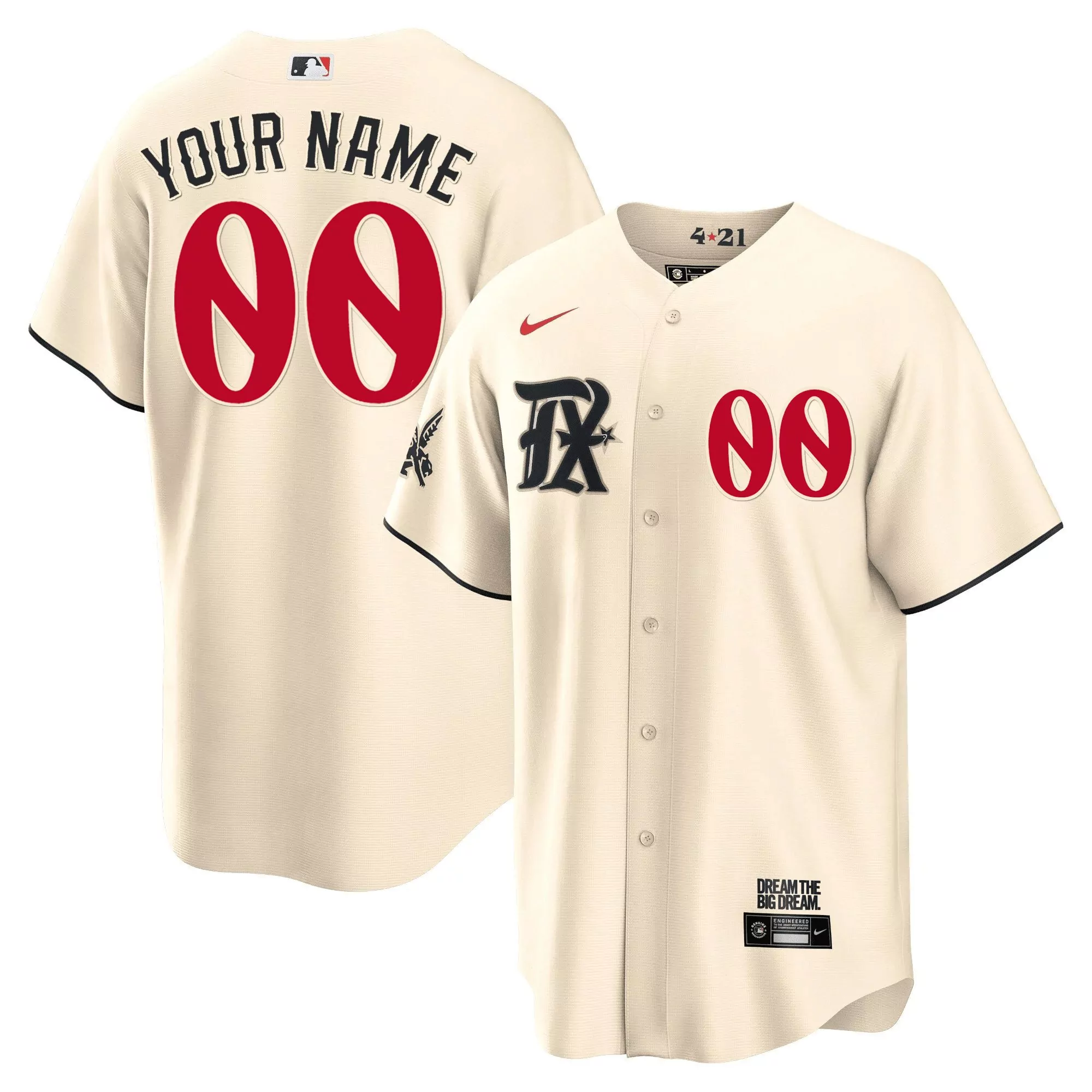 yastrzemski 8 boston 2023 men s all stitched vapor jersey gray