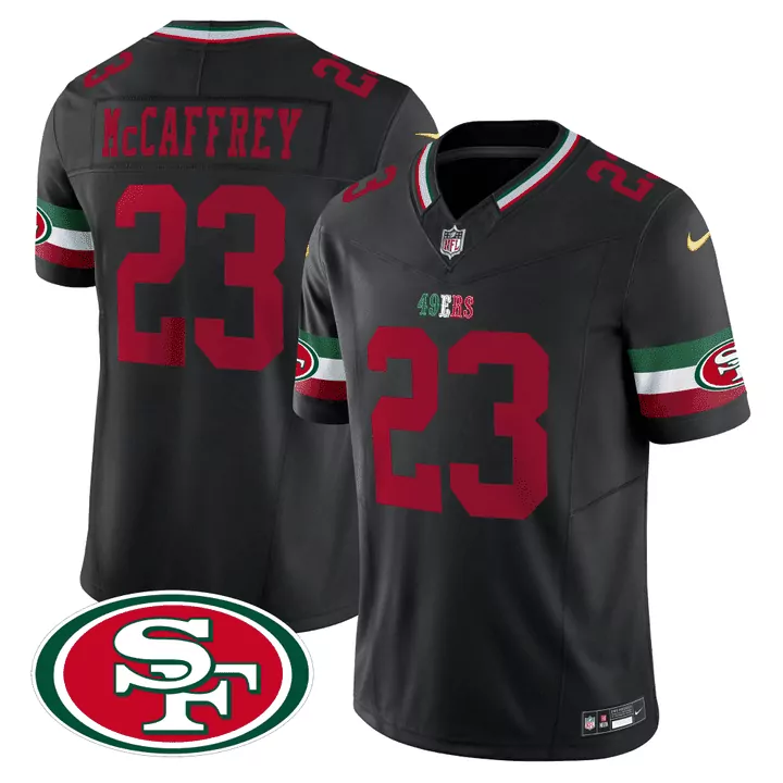 brock purdy 13 san francisco 49ers 2023 men s all stitched vapor jersey red white