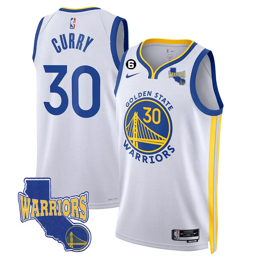 curry 30 golden state warriors 2023 men s all stitched vapor jersey blue white