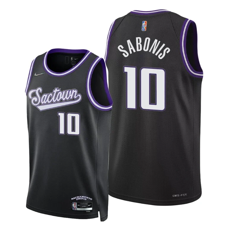 demar derozan sacramento kings nike youth swingman jersey icon edition black