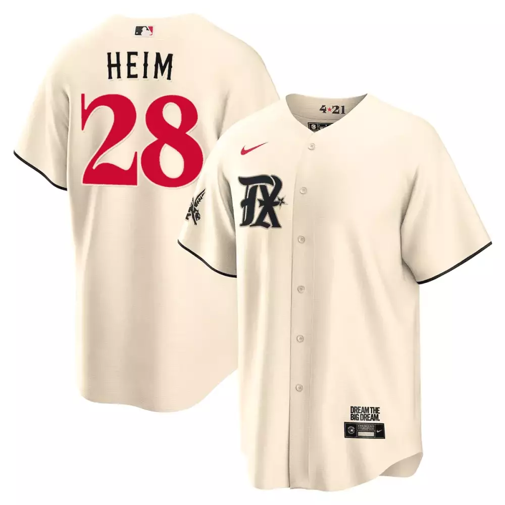 heim 28 2021 all stitched vapor jersey fx cream edition