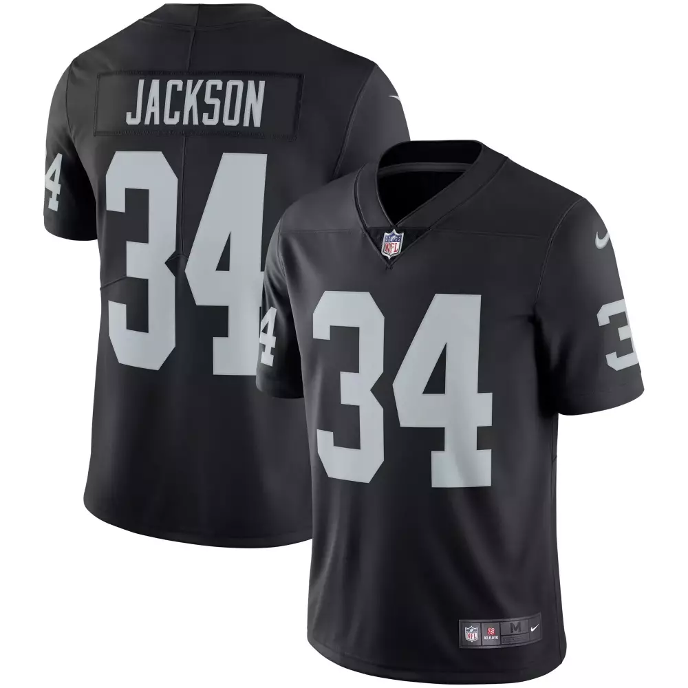 Adams 17 Las Vegas Raiders 2023 Men's Black Vapor Jersey | All Stitched | Game Day Outfit | For Men