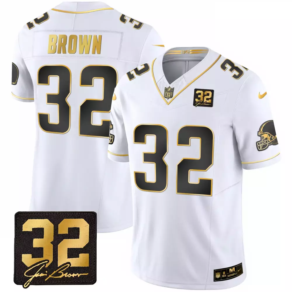 Jack Sawyer Pittsburgh Steelers Nike Women's Alternate Game Jersey | Gold | Stylish Fan Gear for Game Day | For Men, Women & Youth