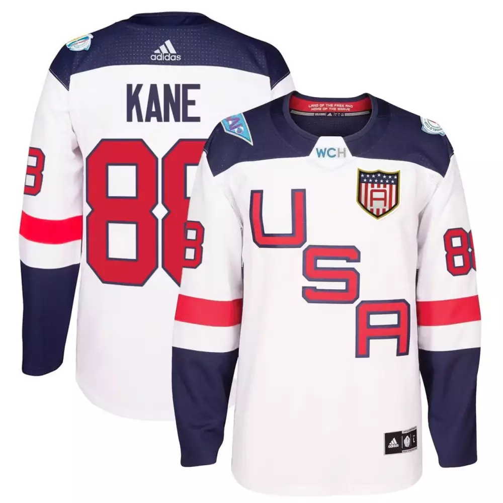 kane 88 usa 2023 men s all stitched vapor jersey with wch patch