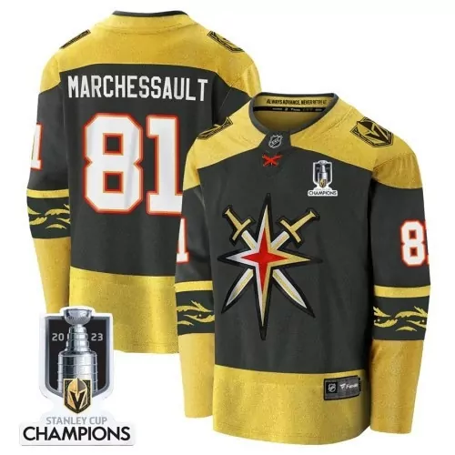 kessel 8 vegas golden knights 2023 men s all stitched vapor jersey stanley cup champions gold