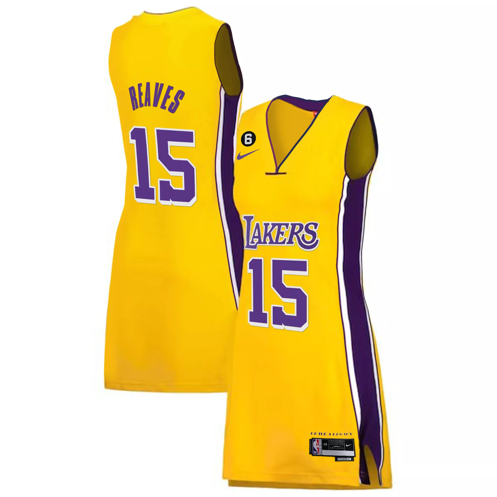 men s anthony davis 3 los angeles lakers black stitched jersey with name patch 2023