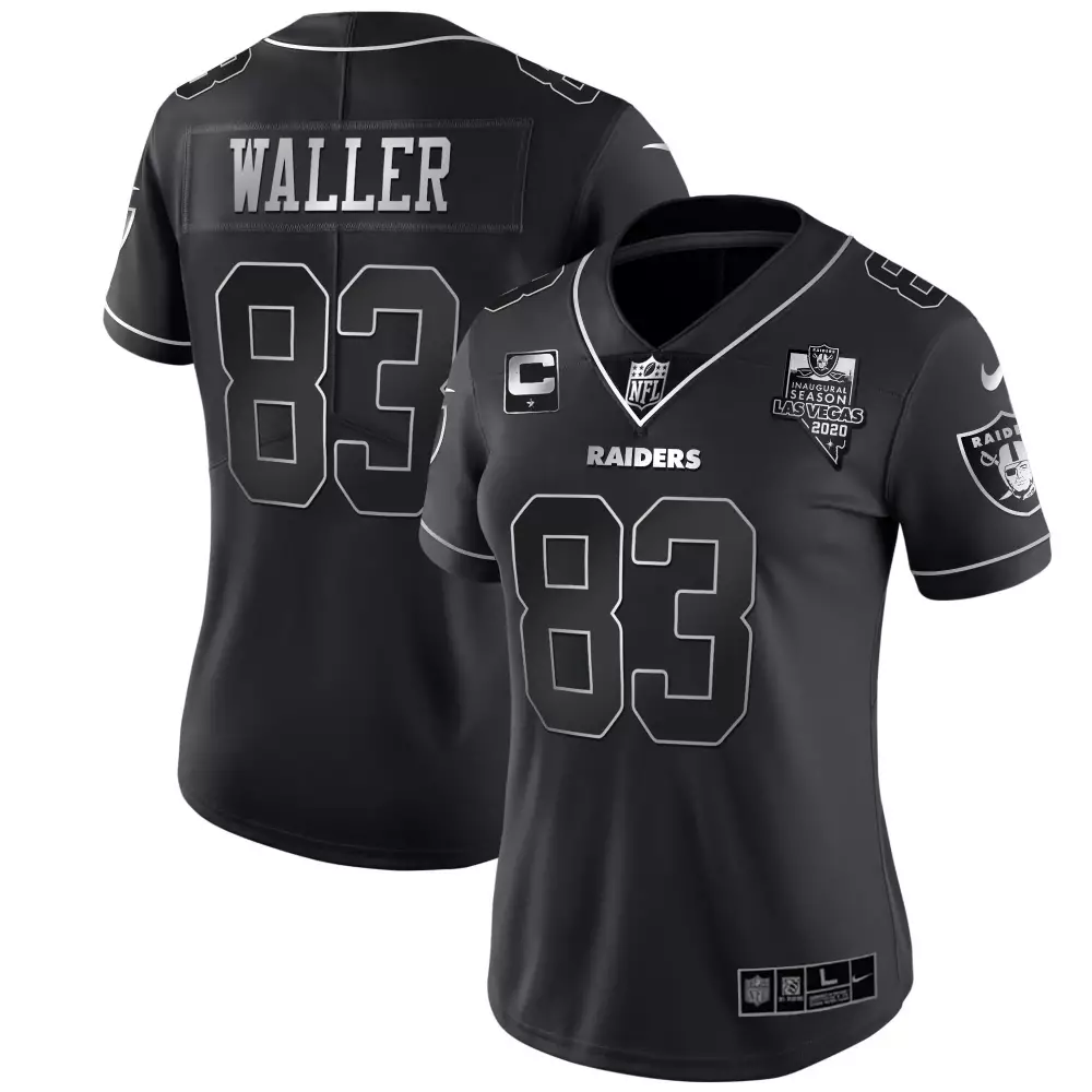 renfrow 13 las vegas raiders 2022 men s all stitched vapor jersey black