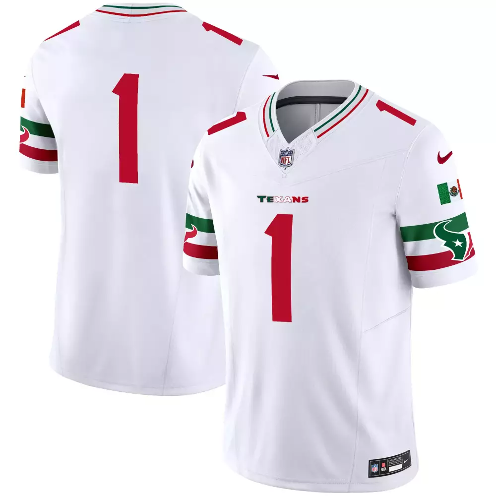 zayne anderson green bay packers nike team game jersey green