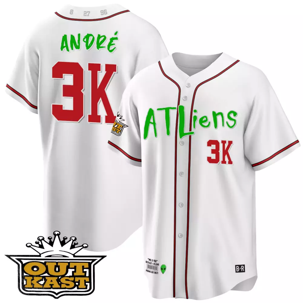 andr 3k atheliens 2023 men s all stitched vapor jersey navy neon green