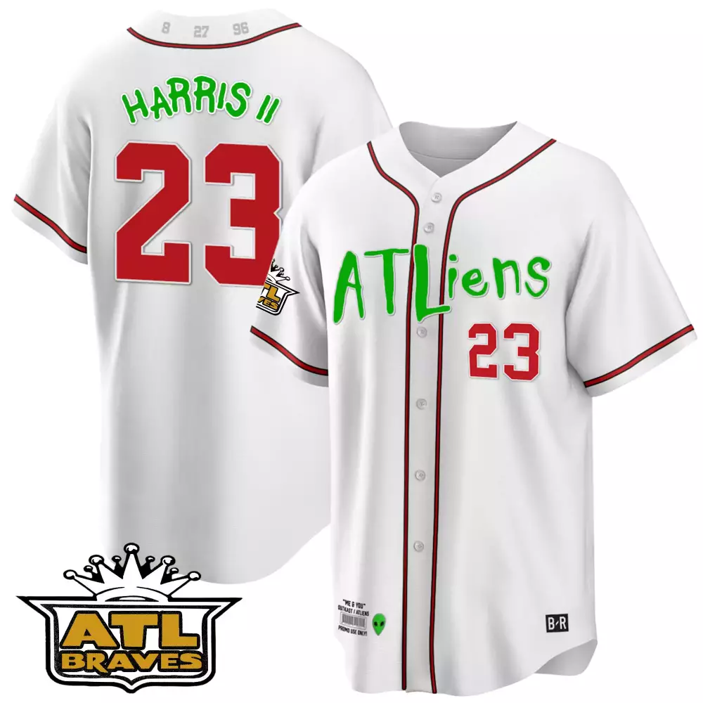 custom braves women s all stitched vapor jersey 2023 black jackie robinson 42 patch