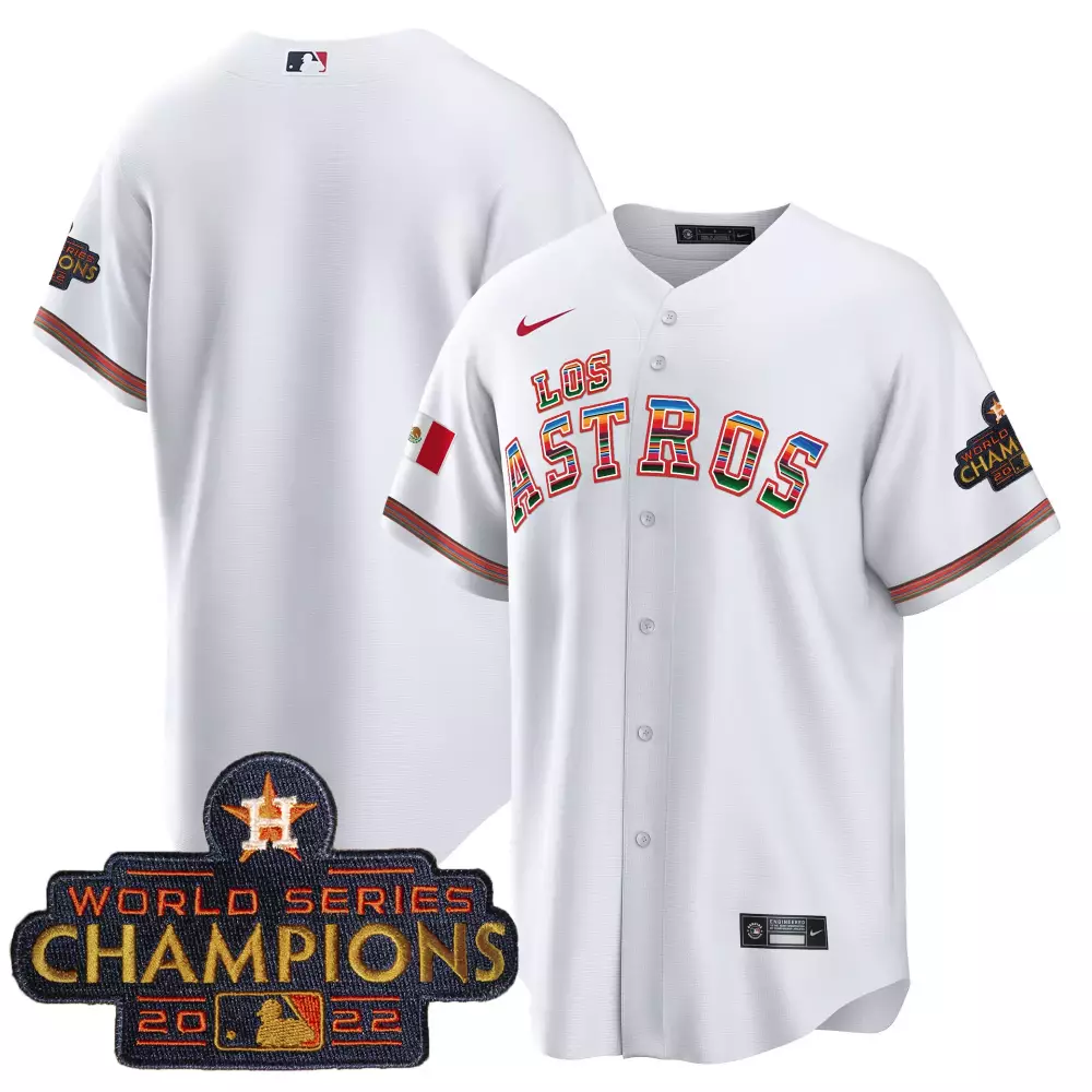 los astros 2022 world series champions jersey all stitched black men s style name patch