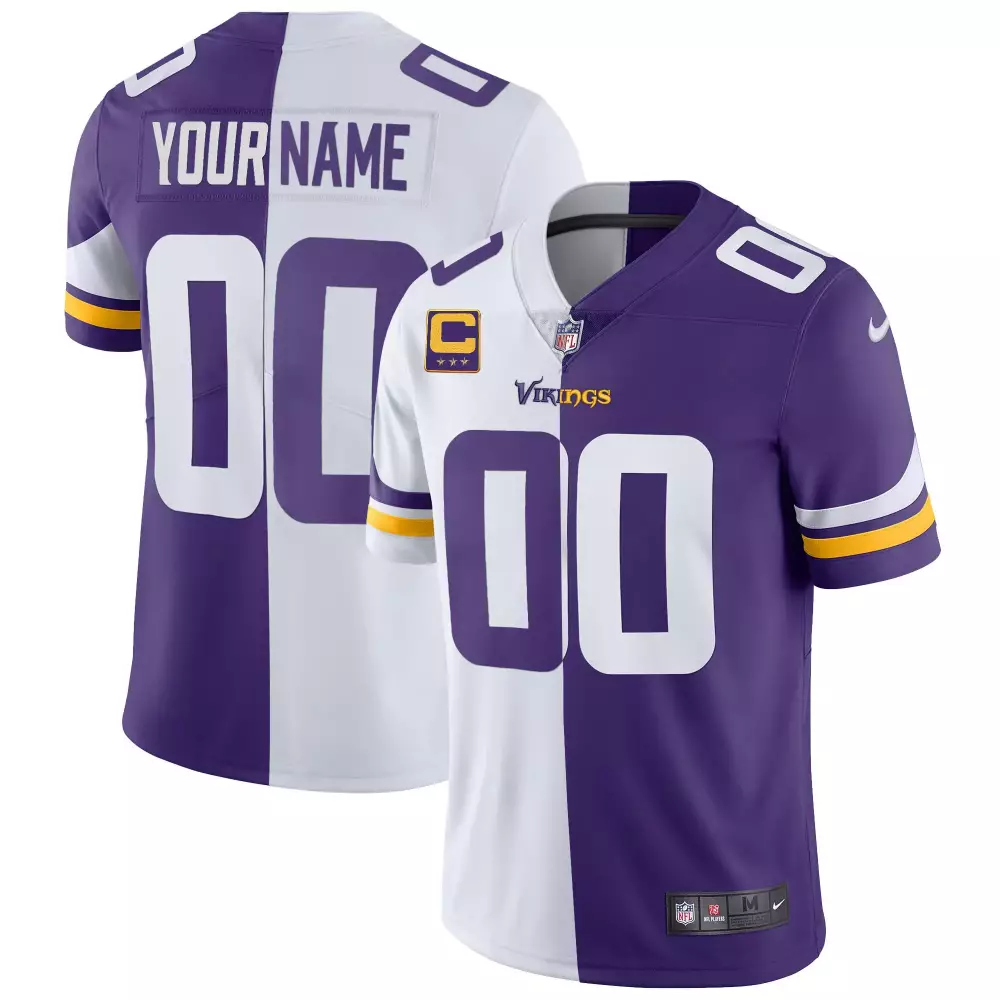 Cris Carter Minnesota Vikings Women's Classic Retired Player Jersey | Purple Nike Fan Gear | For Men, Women & Youth